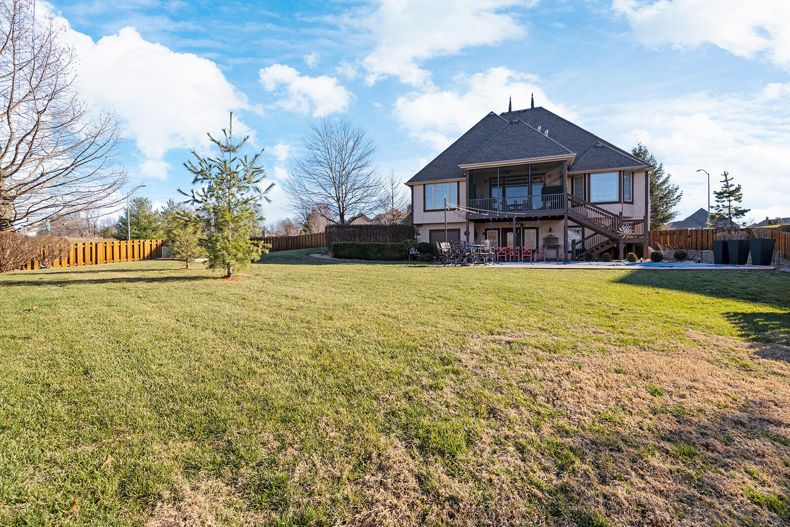 The Village of Woodenbridge at Wicklow - Residential