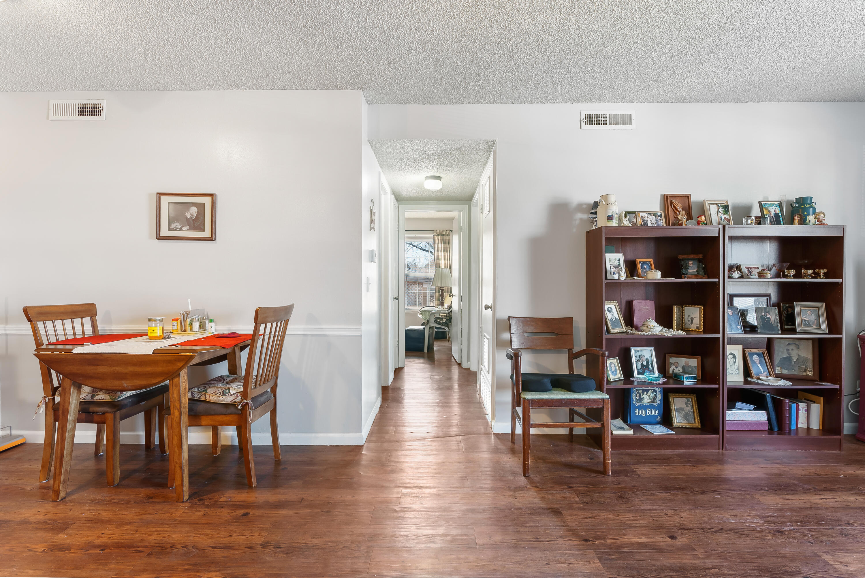 Park Crest Village - Residential Income