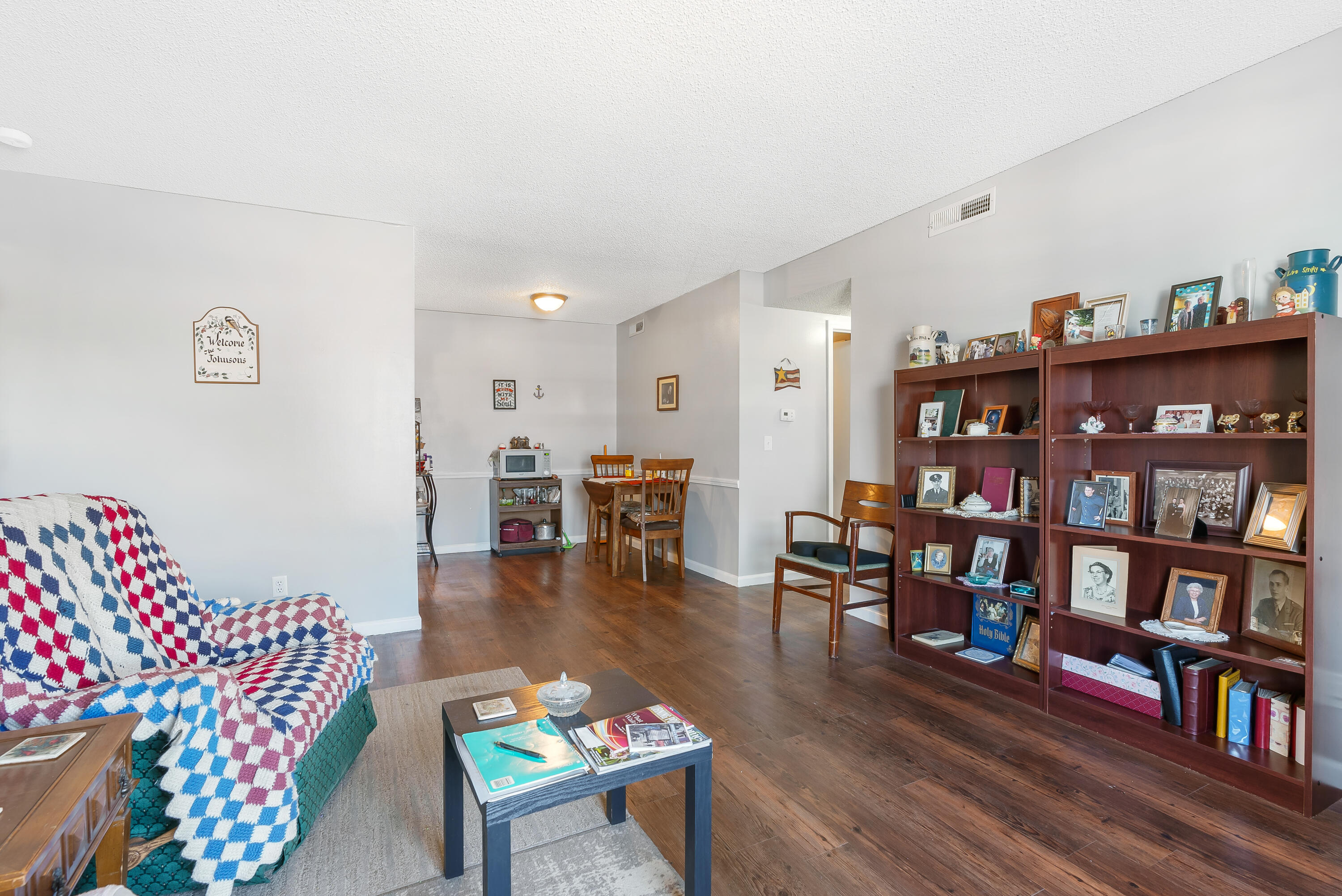 Park Crest Village - Residential Income