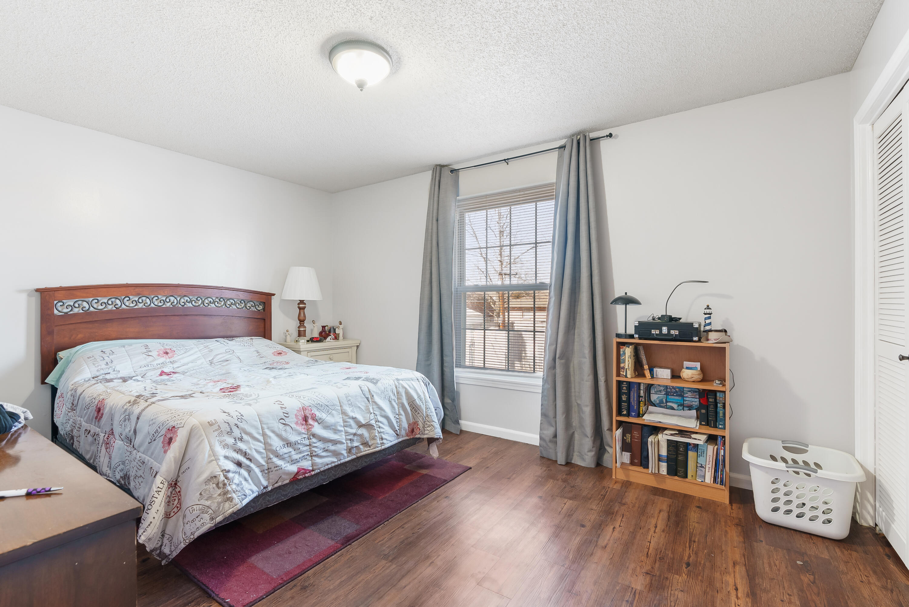 Park Crest Village - Residential Income
