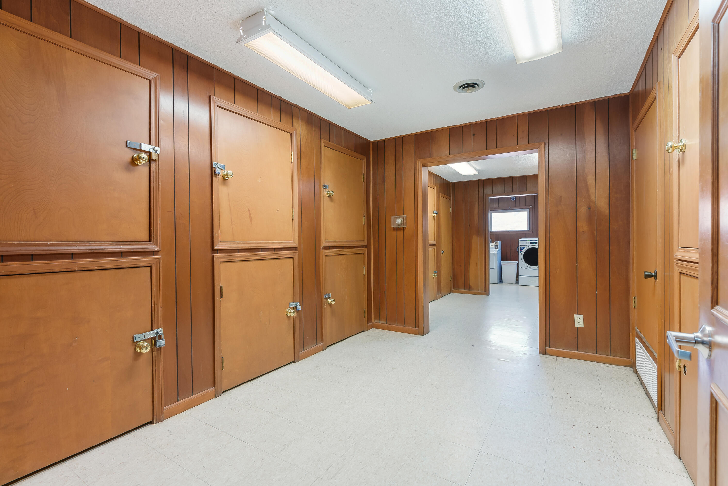 Park Crest Village - Residential Income