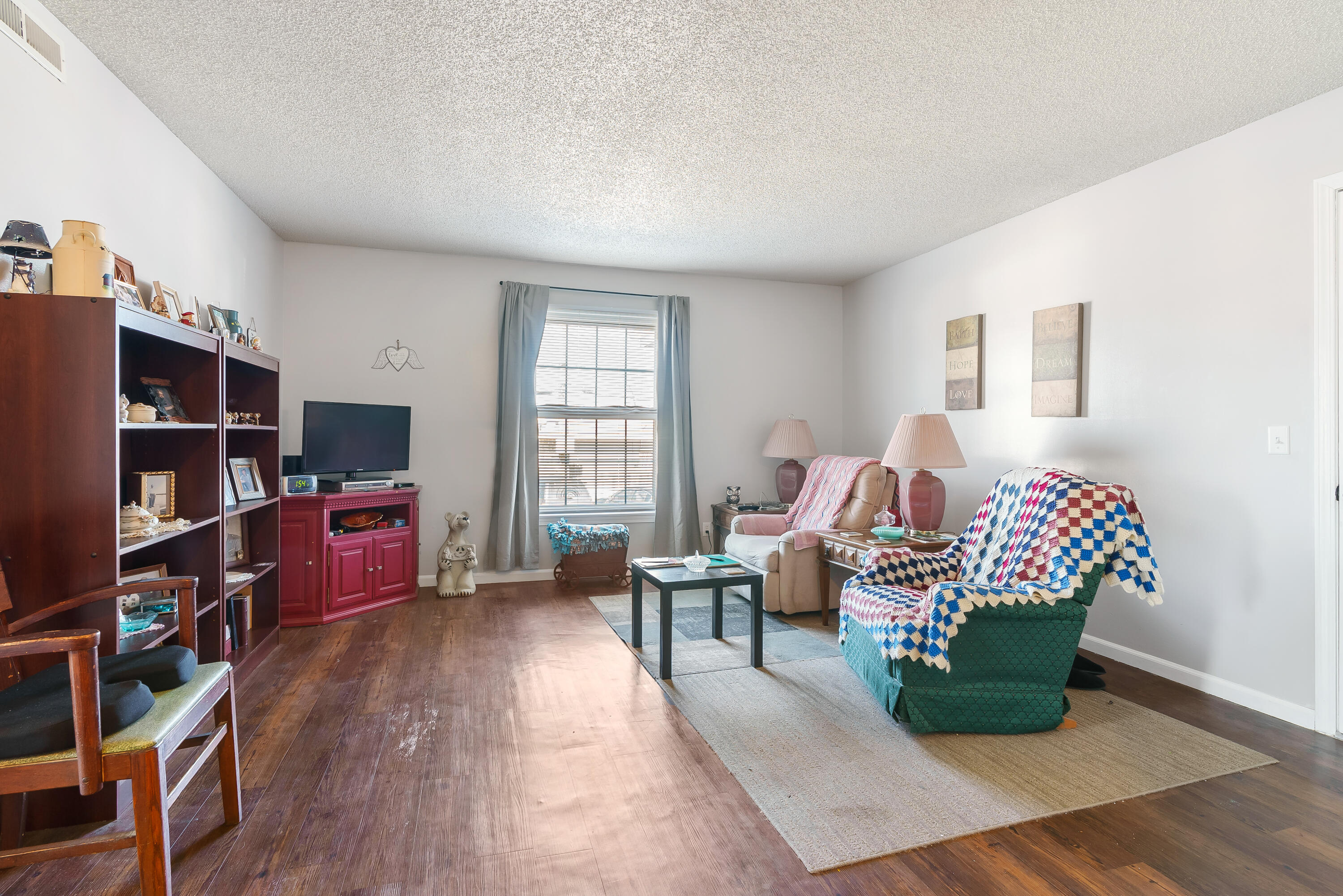 Park Crest Village - Residential Income