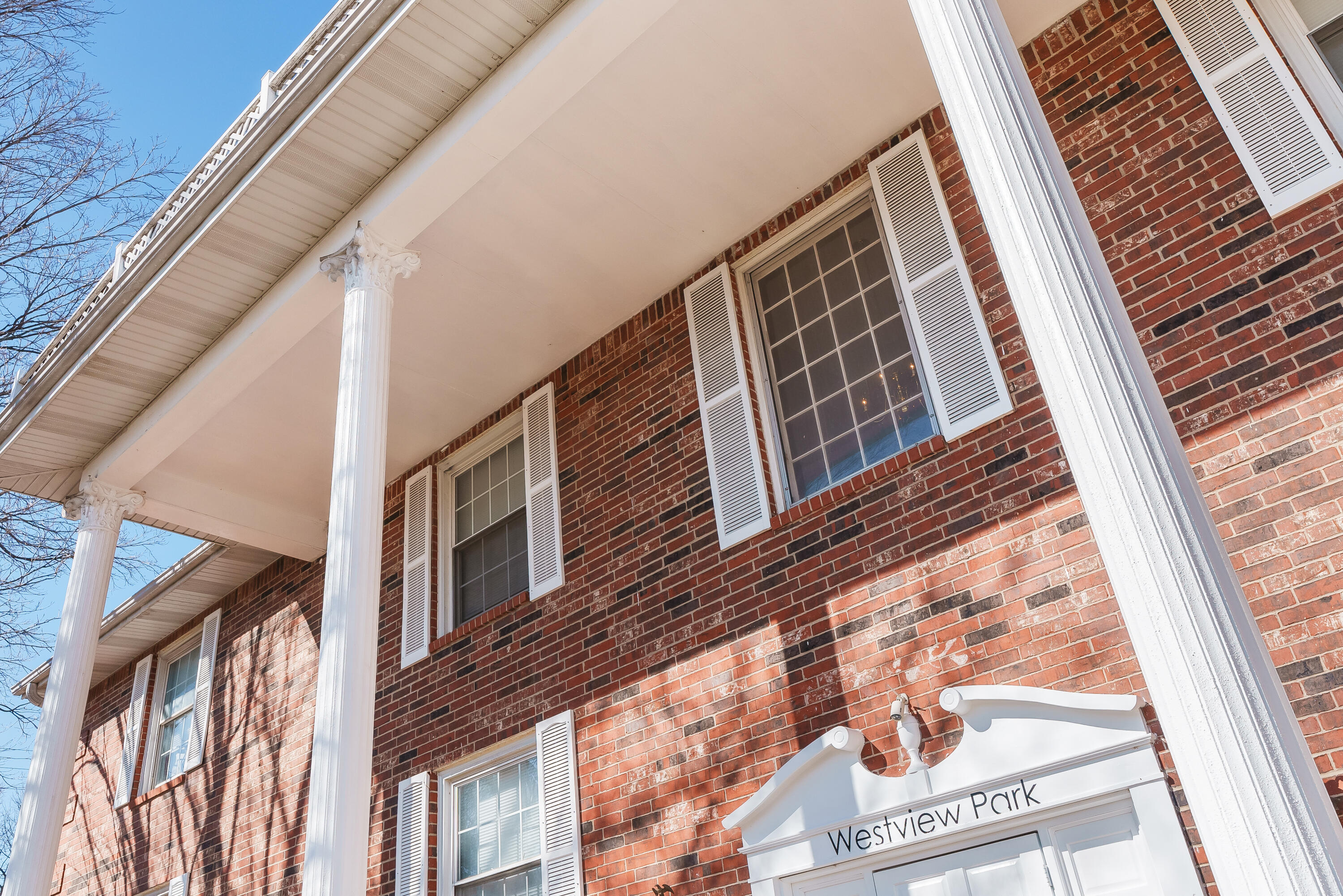 Park Crest Village - Residential Income