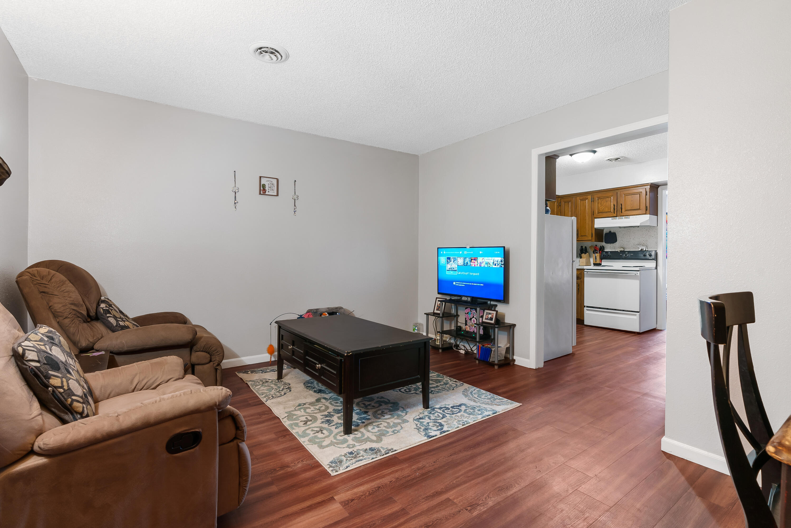 Park Crest Village - Residential Income