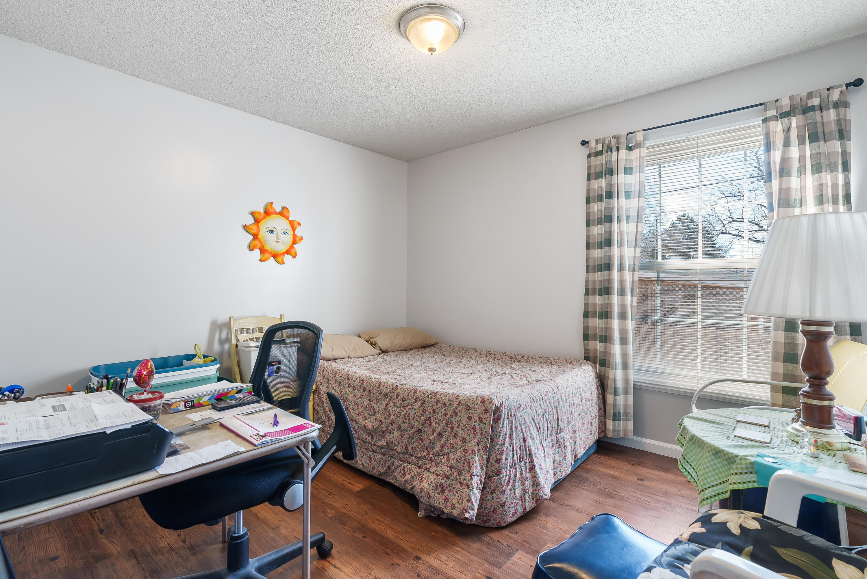 Park Crest Village - Residential Income