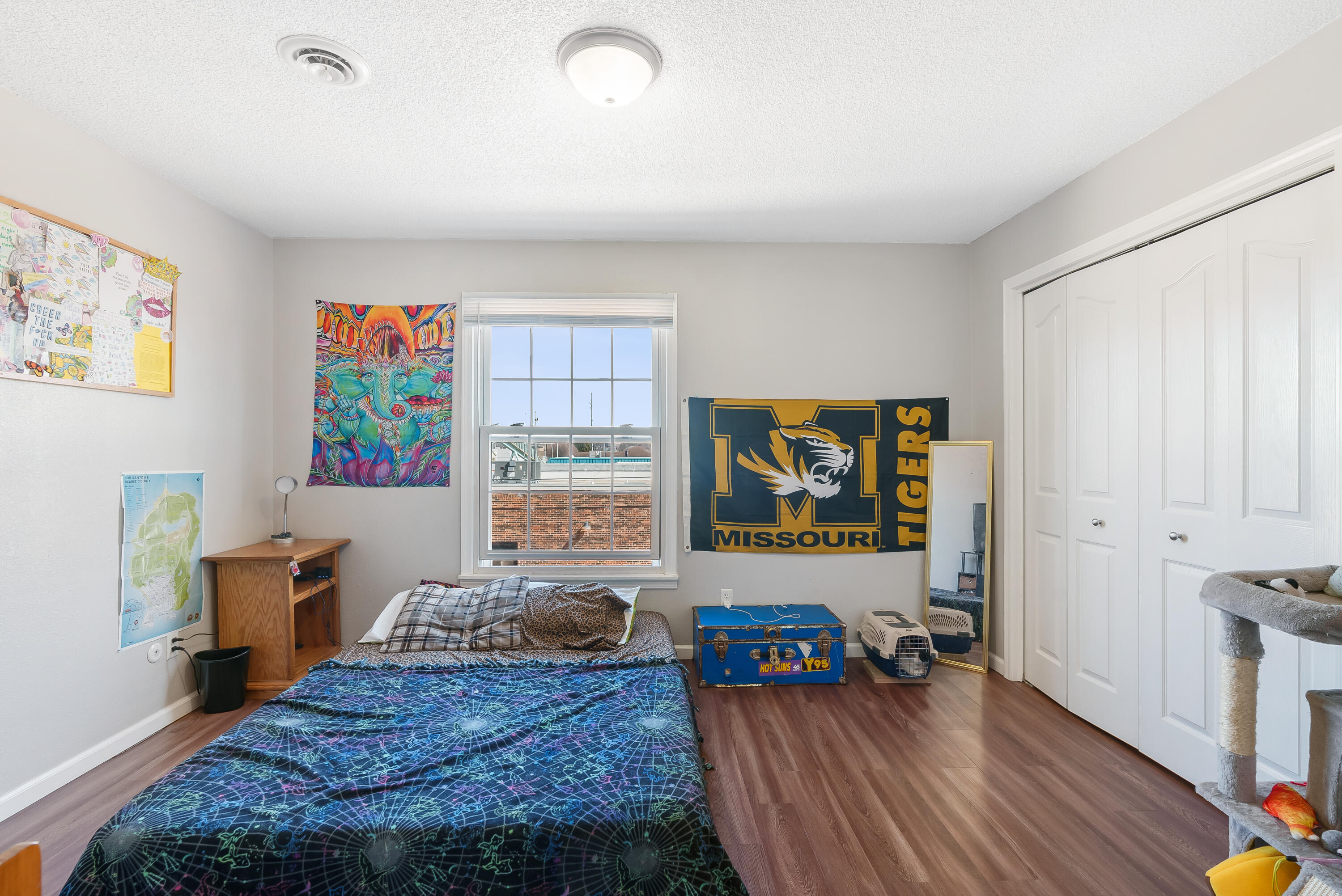 Park Crest Village - Residential Income