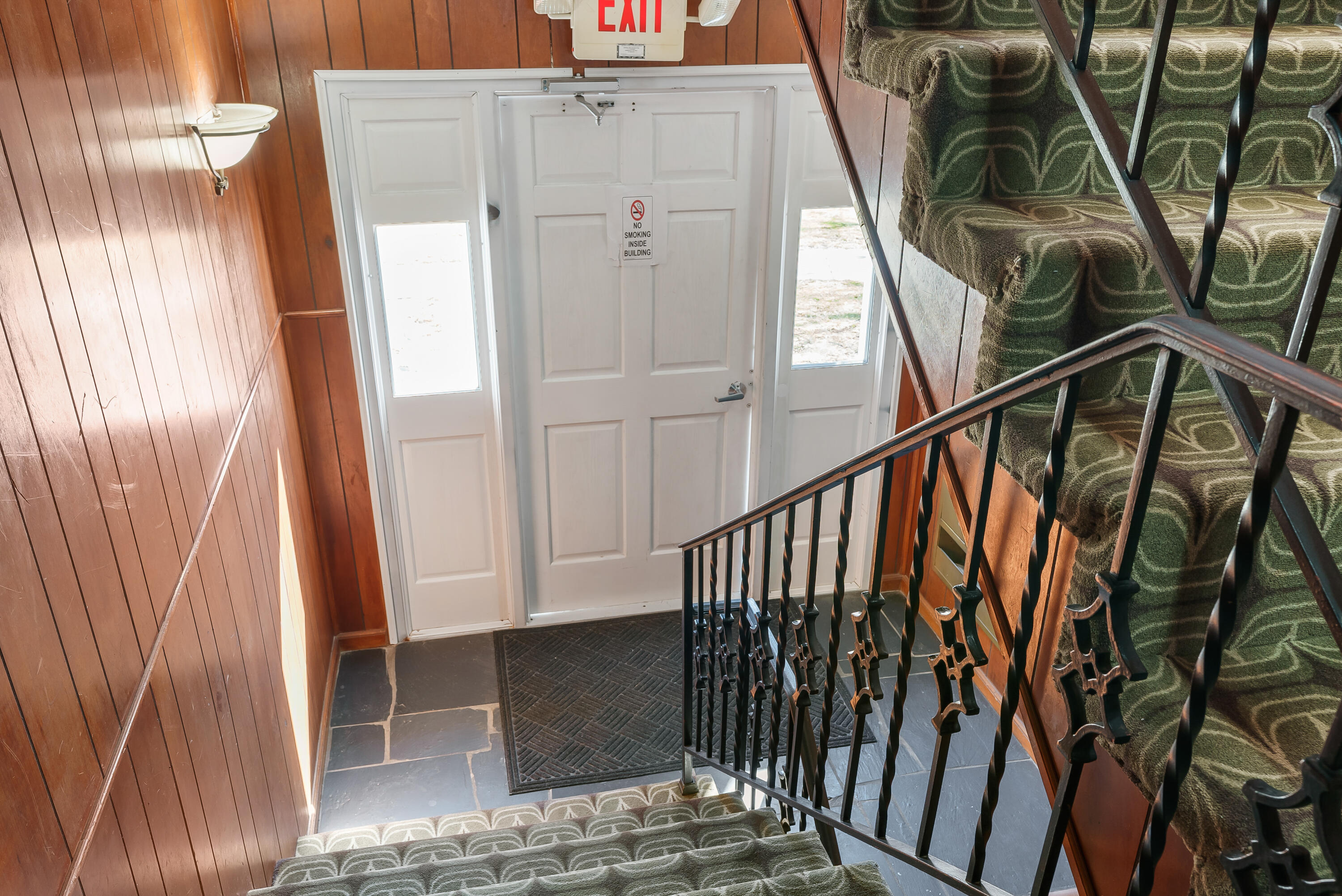 Park Crest Village - Residential Income