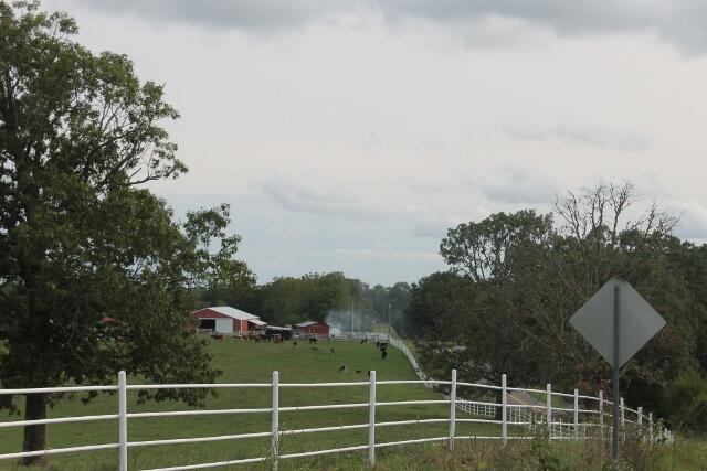 N/A - Farm