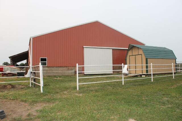 N/A - Farm