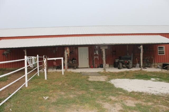 N/A - Farm