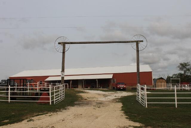 N/A - Farm