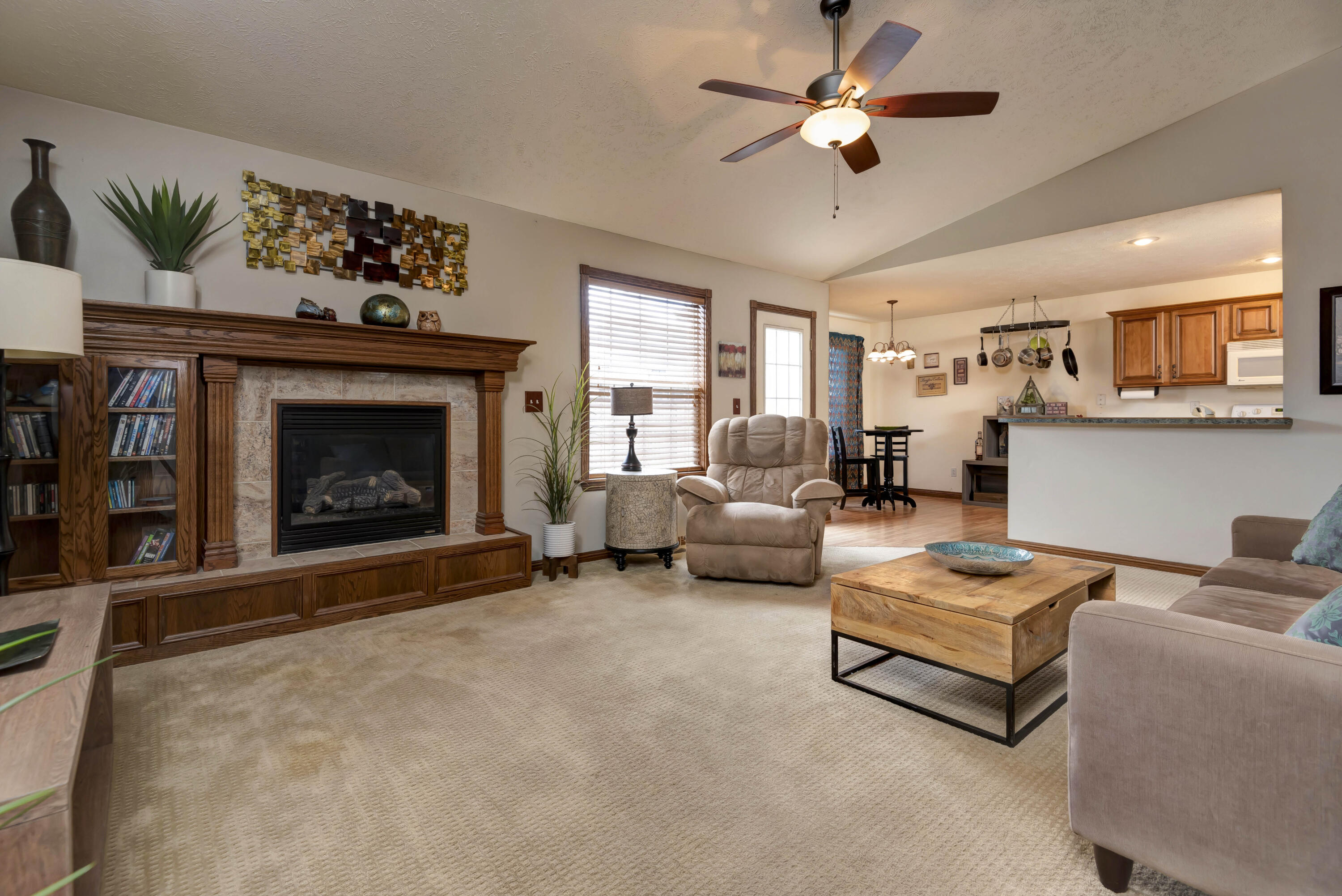 Southwest Pl 2nd - Residential