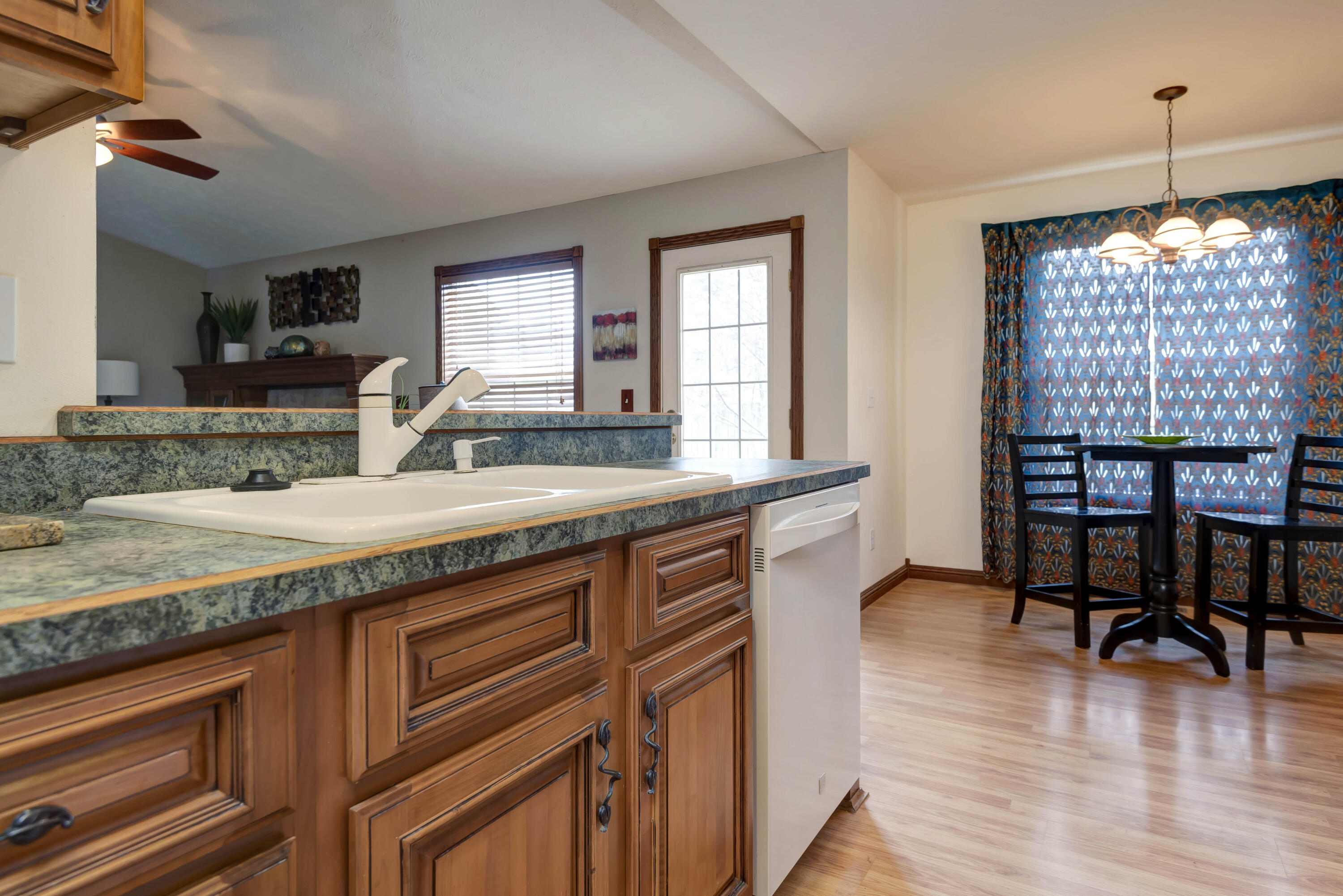 Southwest Pl 2nd - Residential