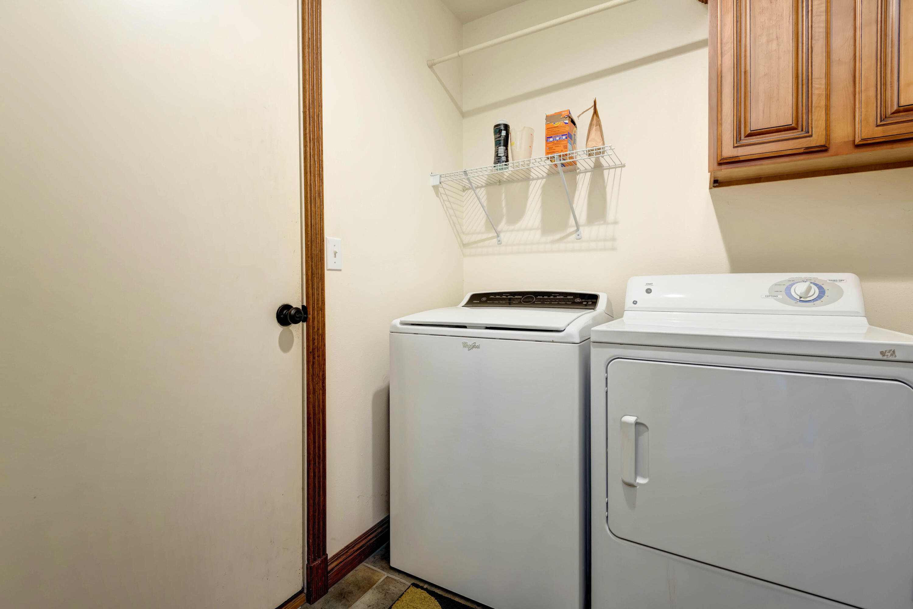 Southwest Pl 2nd - Residential