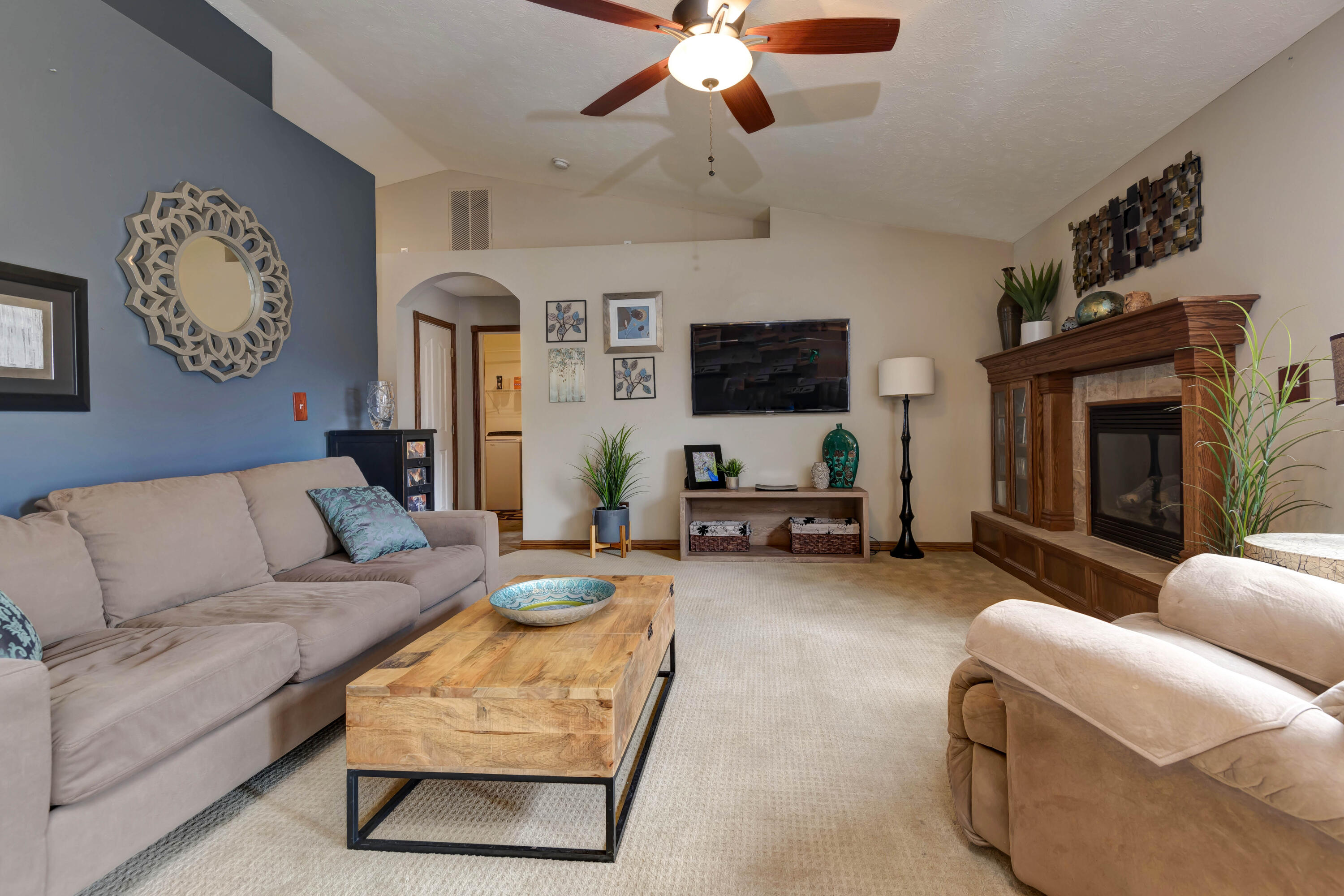 Southwest Pl 2nd - Residential