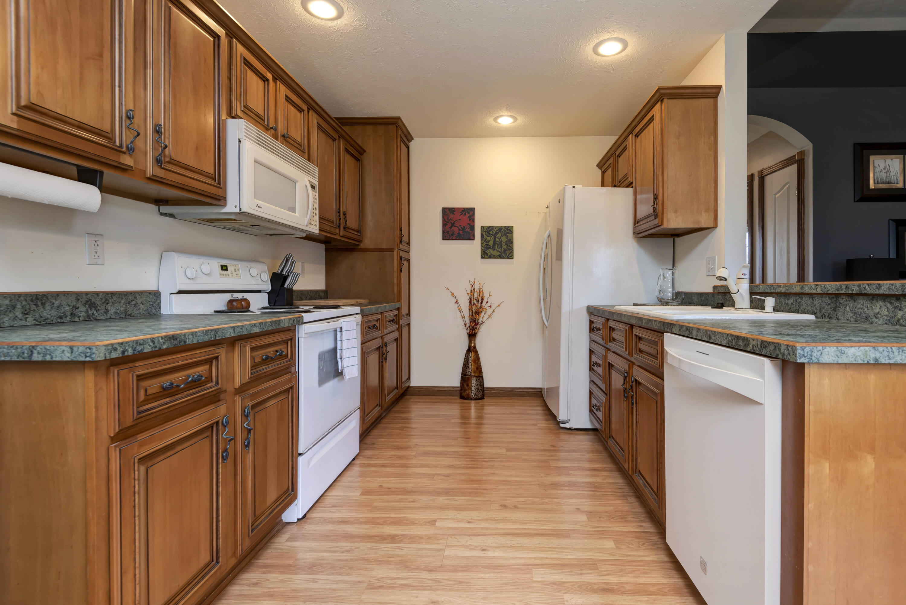 Southwest Pl 2nd - Residential