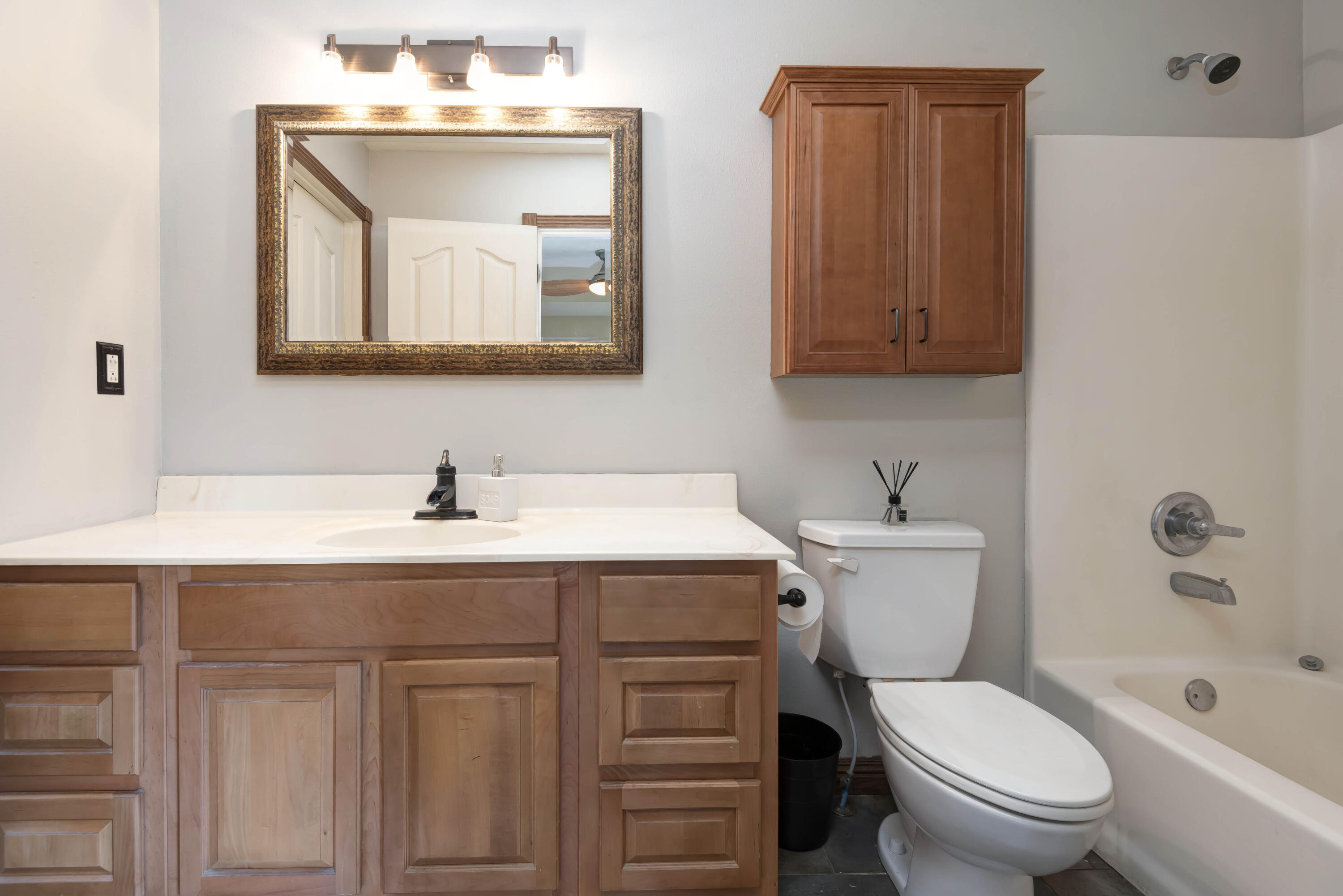 Southwest Pl 2nd - Residential