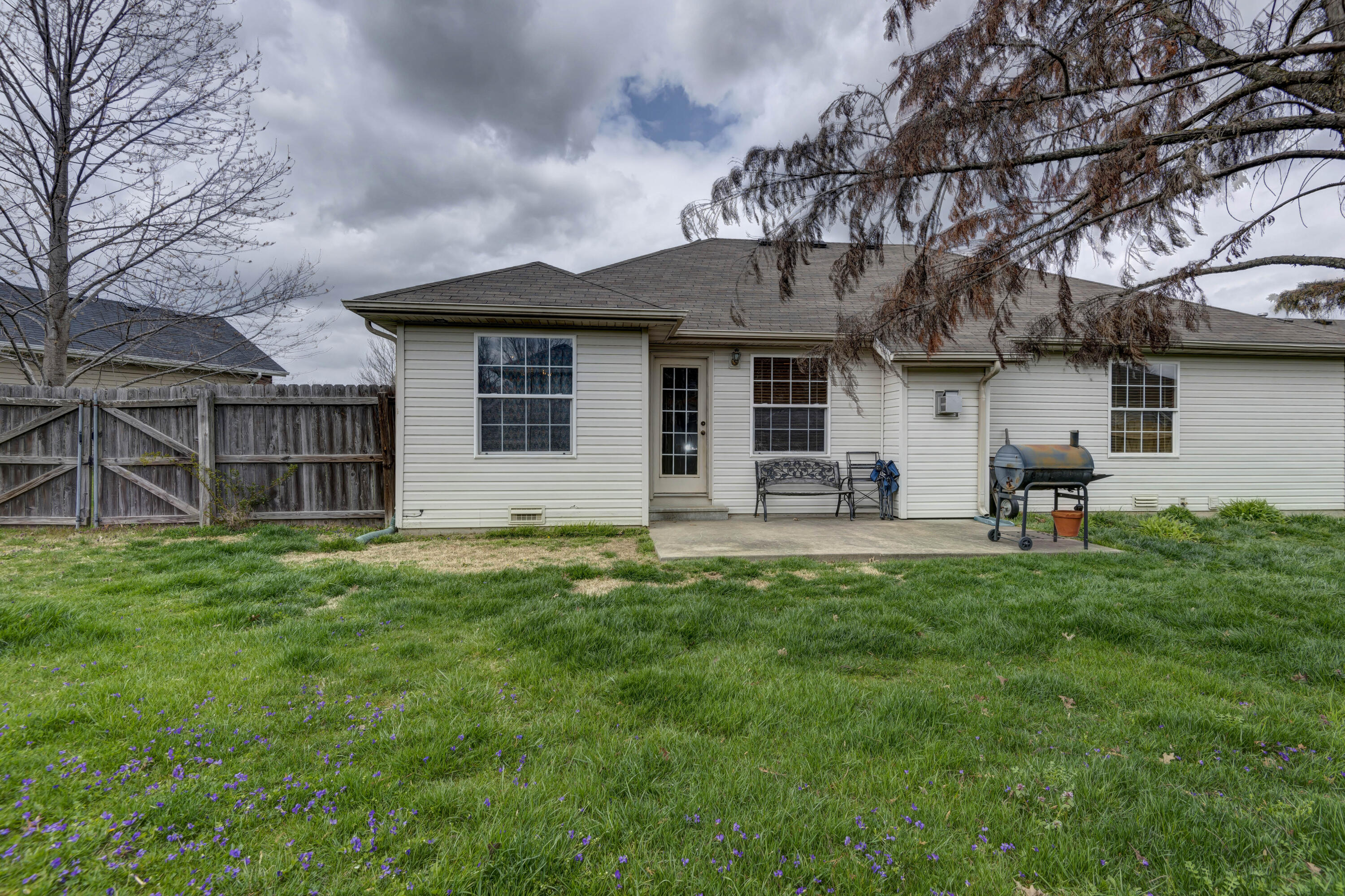 Southwest Pl 2nd - Residential