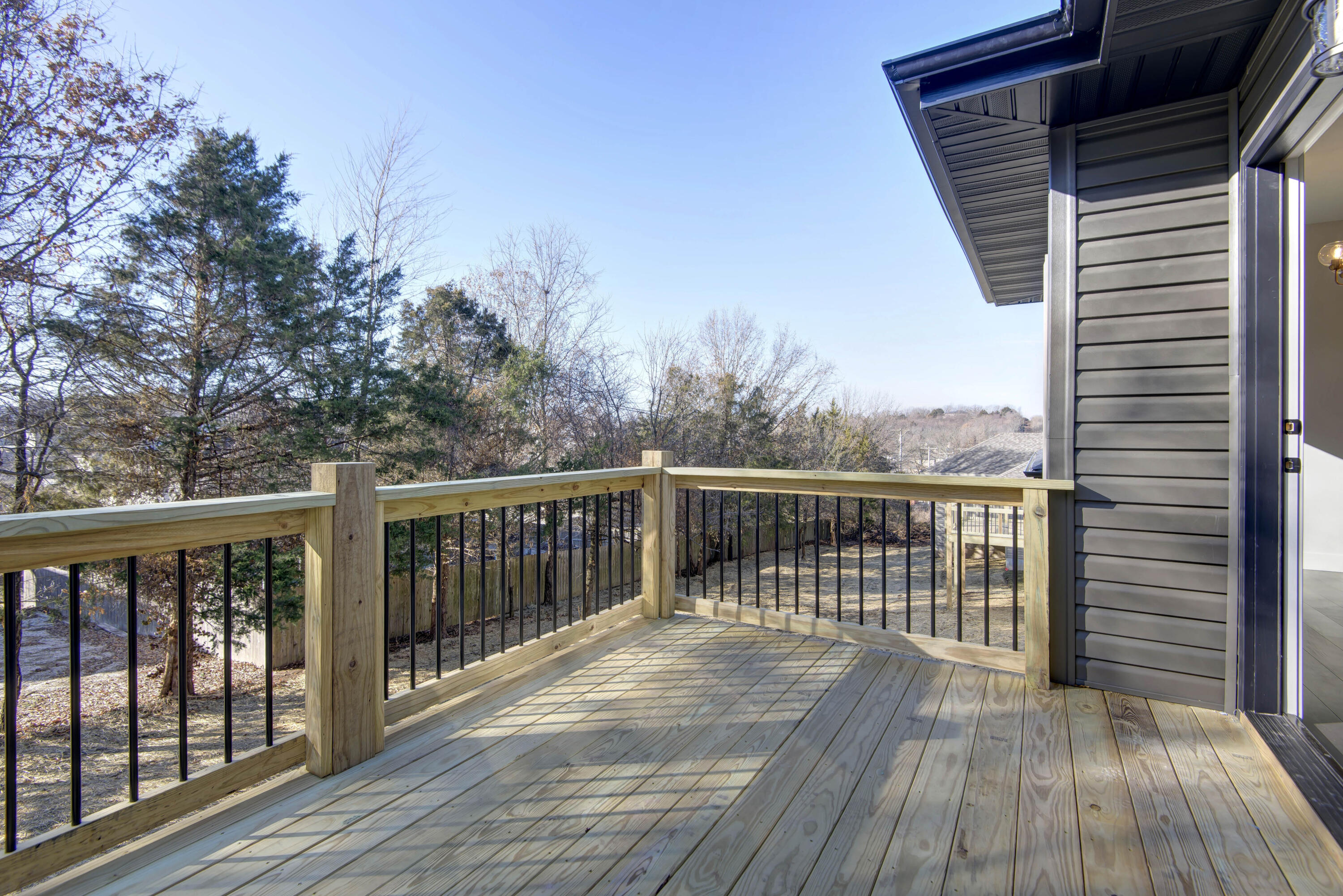 Woodcrest Est - Residential