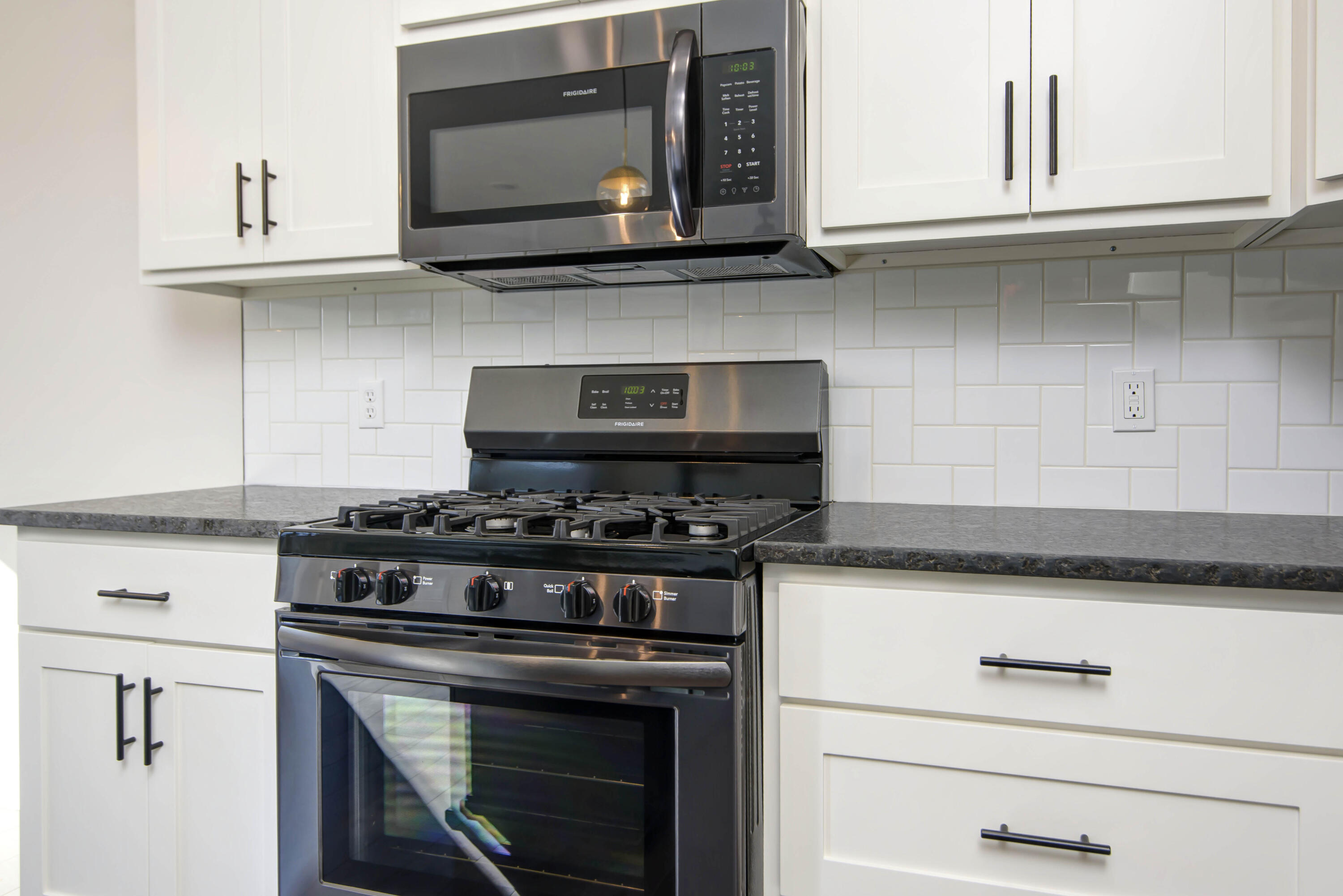 Woodcrest Est - Residential
