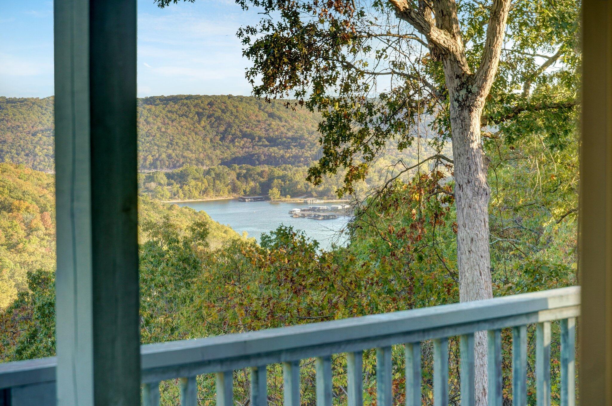 Hideaway Estates - Residential