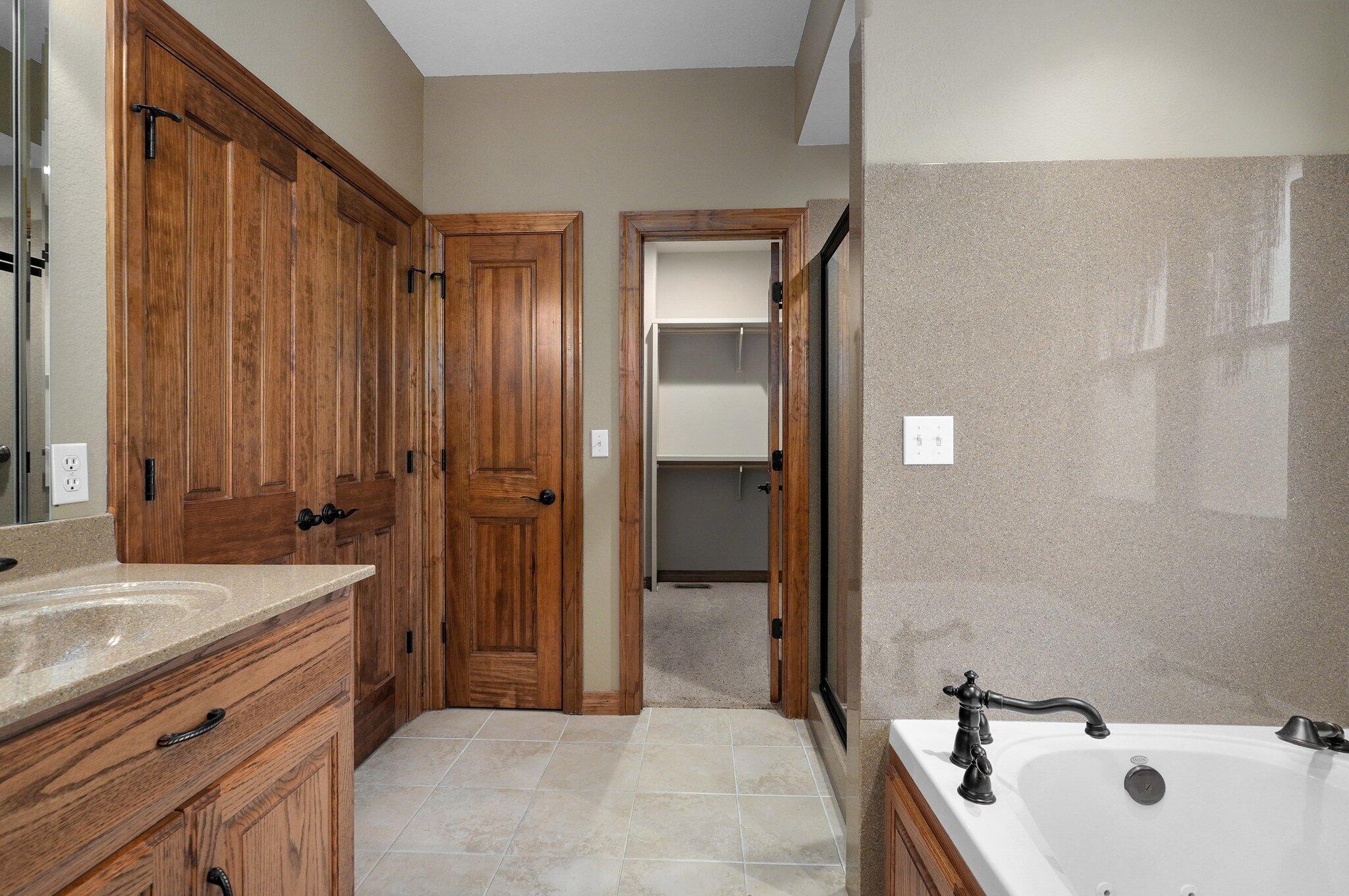 Hideaway Estates - Residential