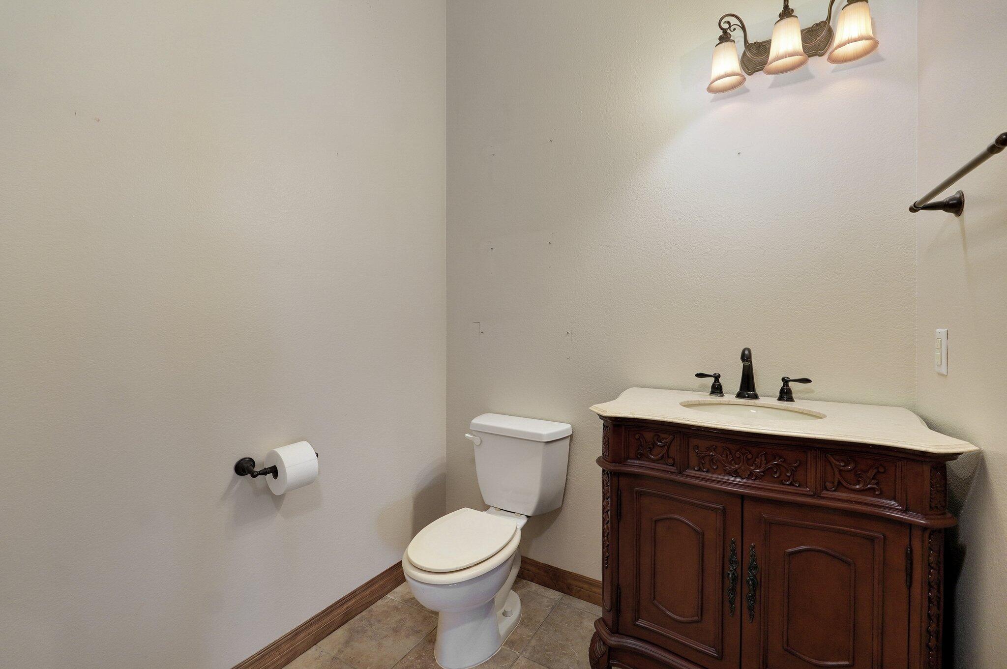 Hideaway Estates - Residential