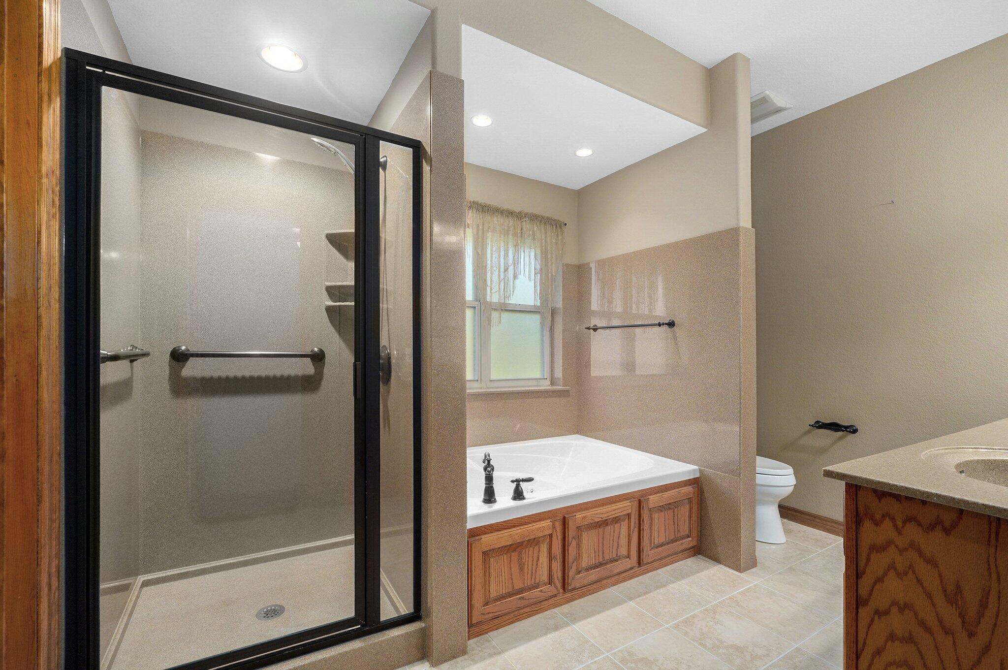 Hideaway Estates - Residential