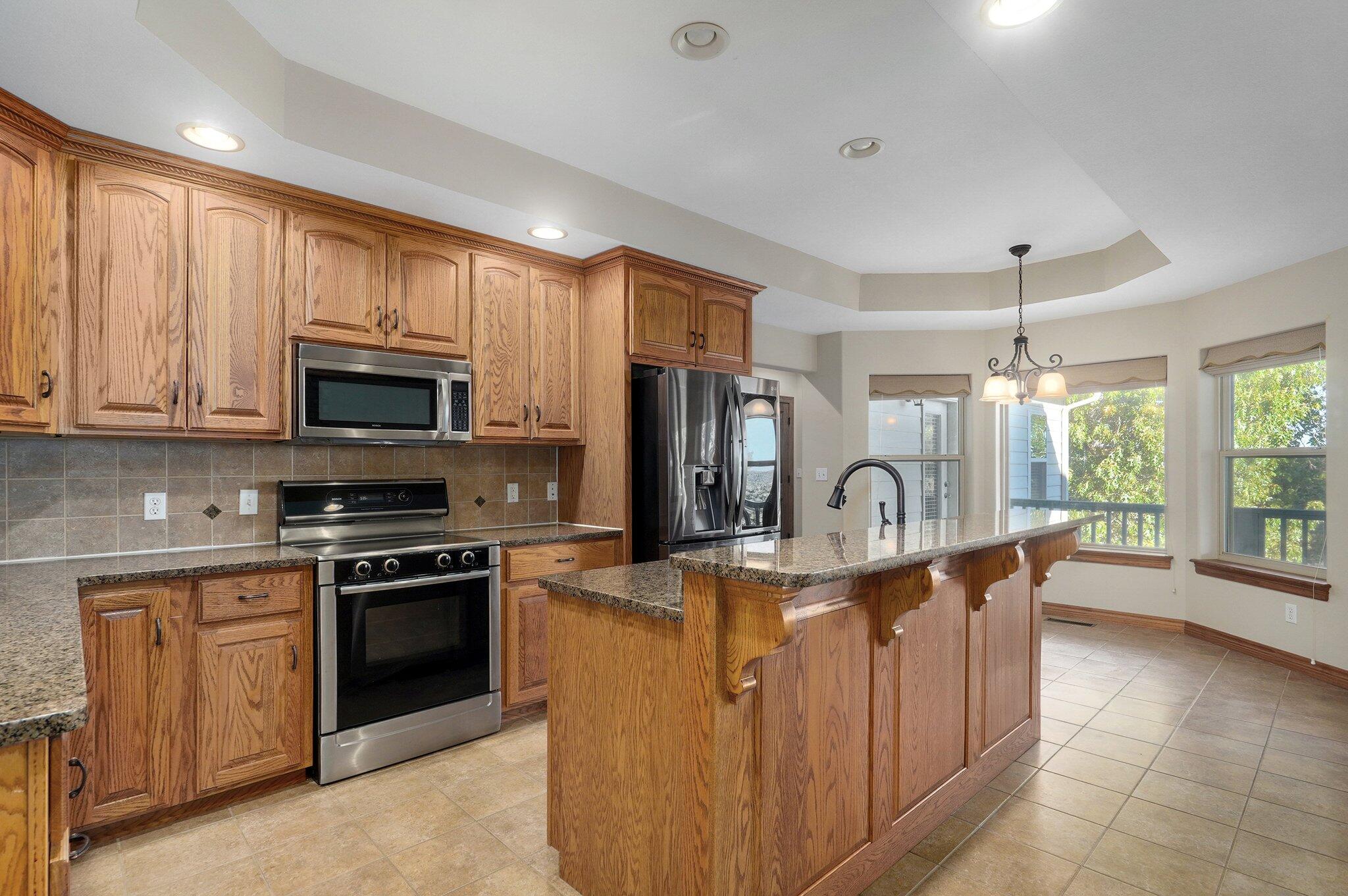 Hideaway Estates - Residential