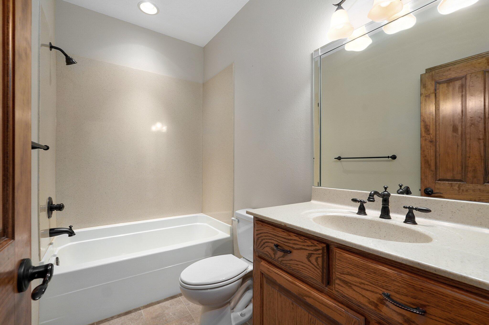 Hideaway Estates - Residential
