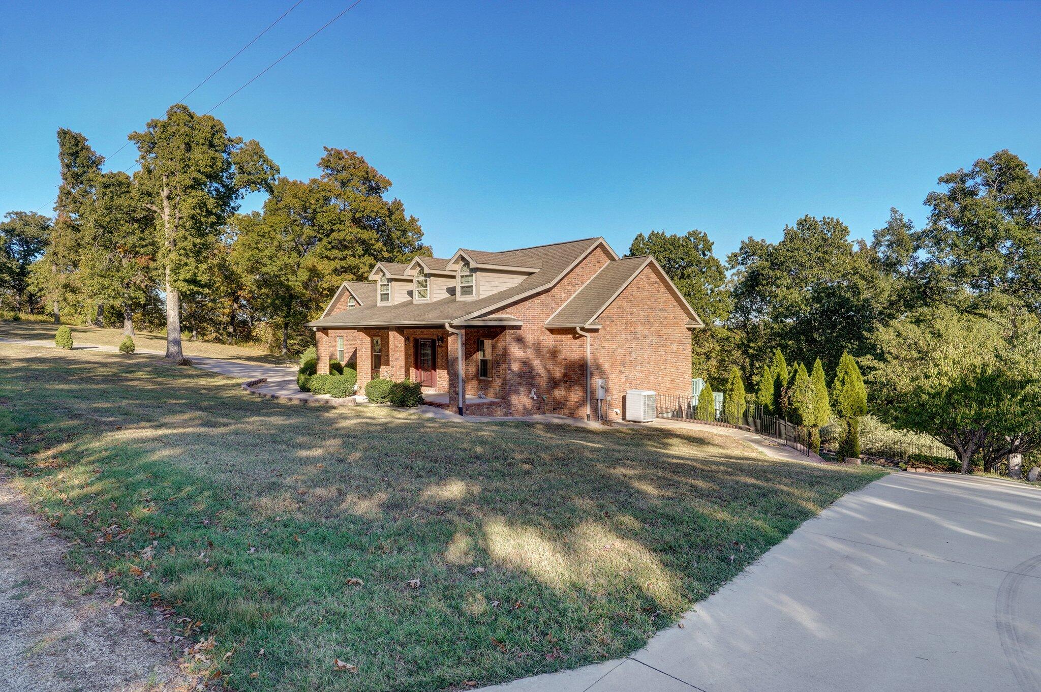Hideaway Estates - Residential