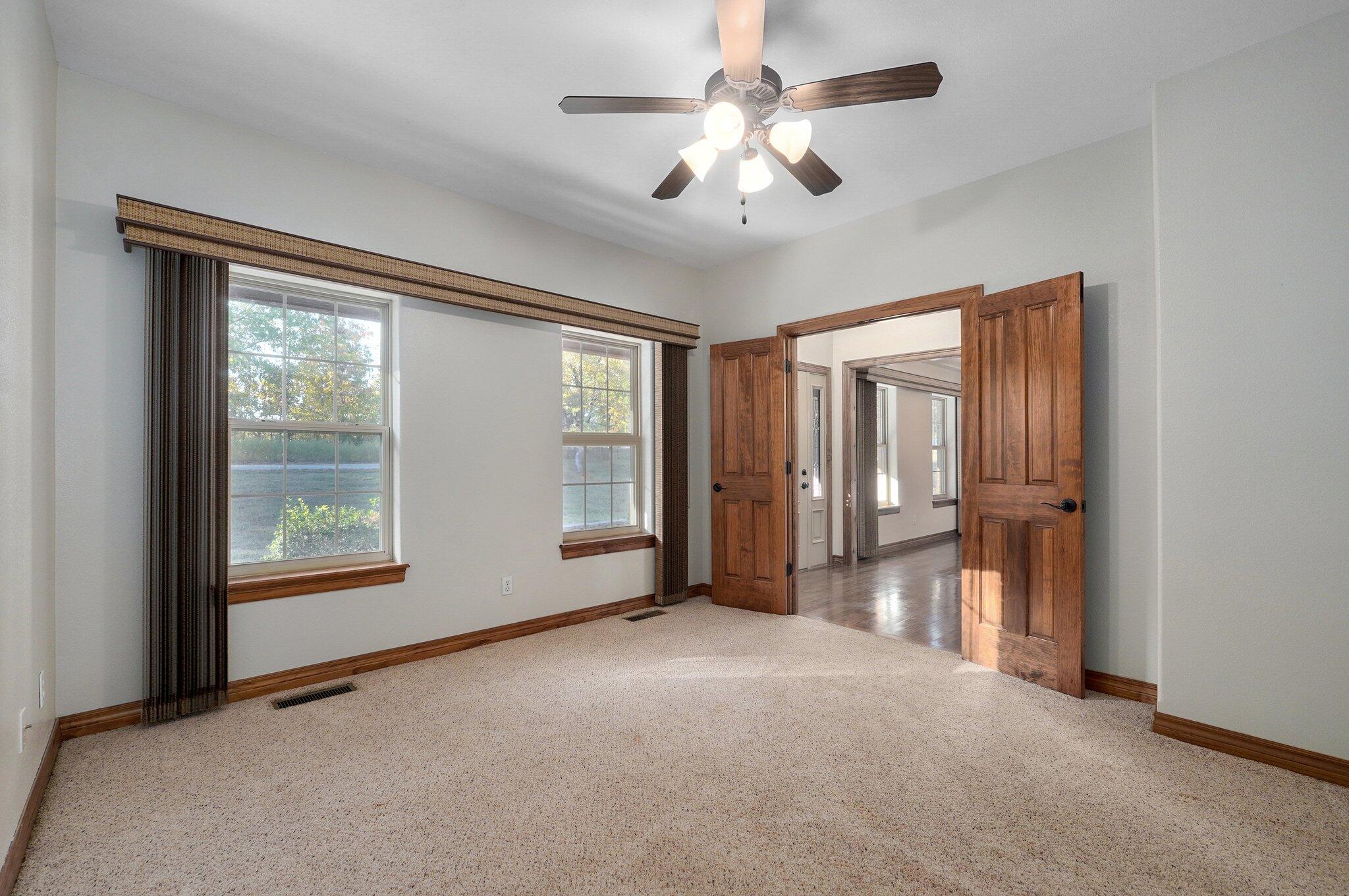 Hideaway Estates - Residential