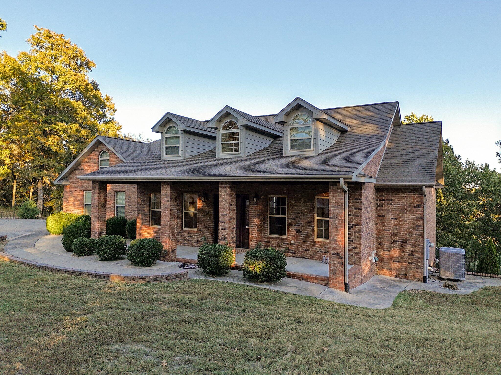 Hideaway Estates - Residential