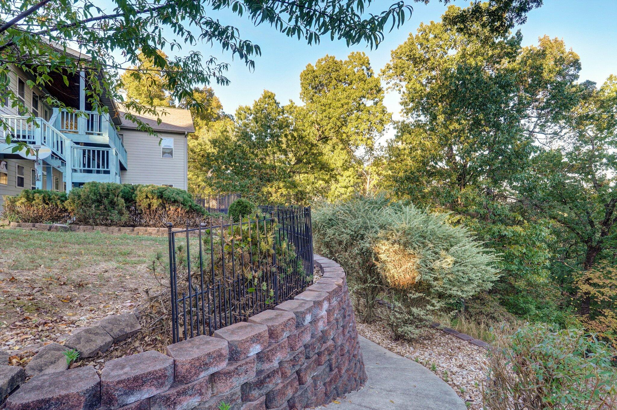 Hideaway Estates - Residential