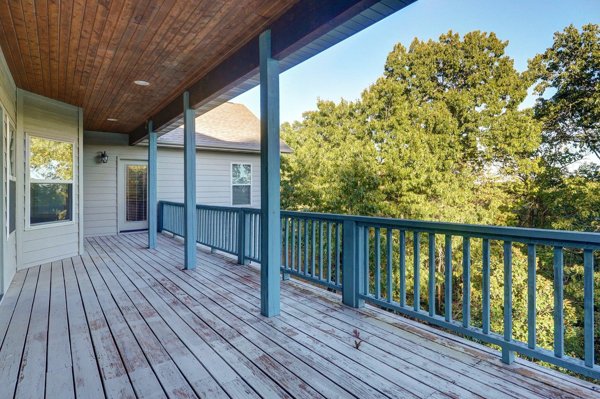 Hideaway Estates - Residential