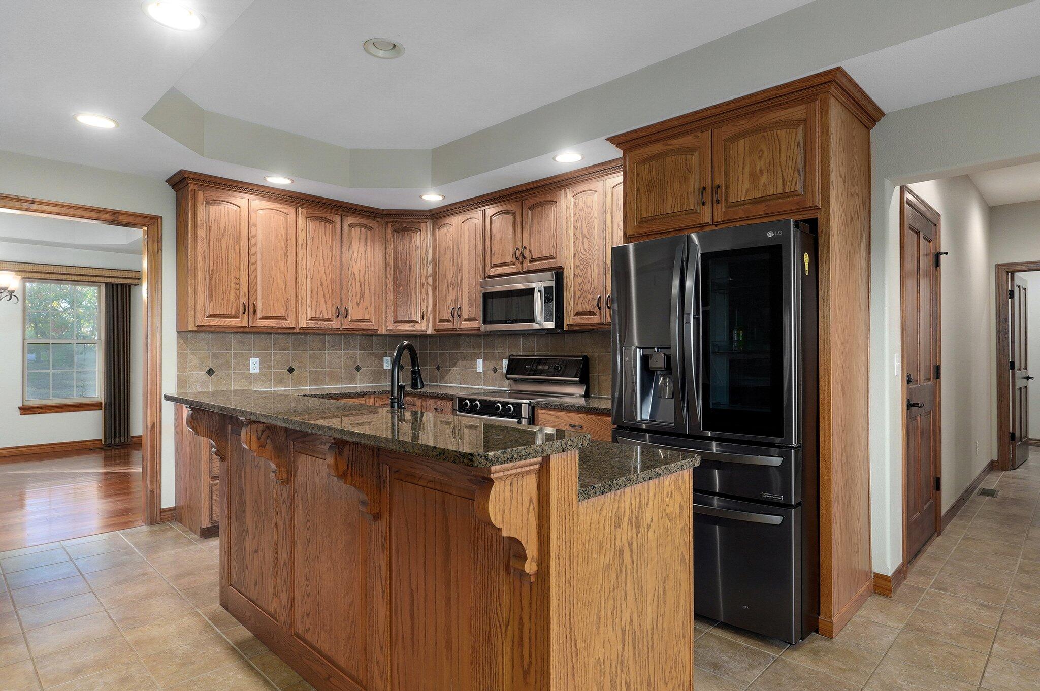 Hideaway Estates - Residential