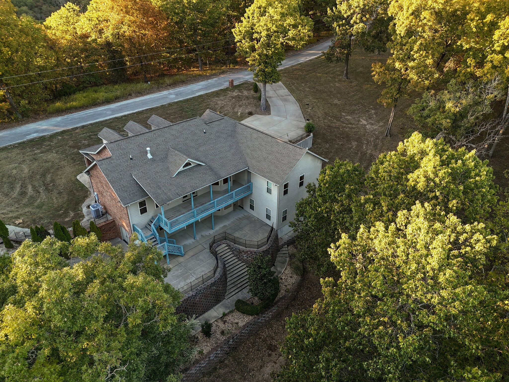 Hideaway Estates - Residential