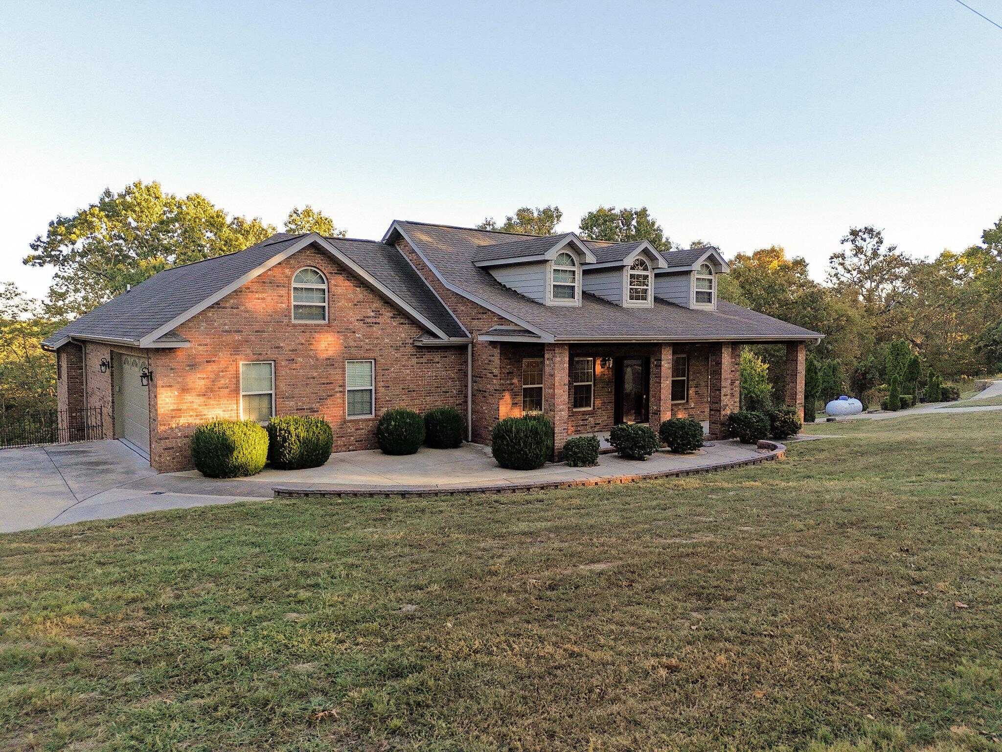 Hideaway Estates - Residential