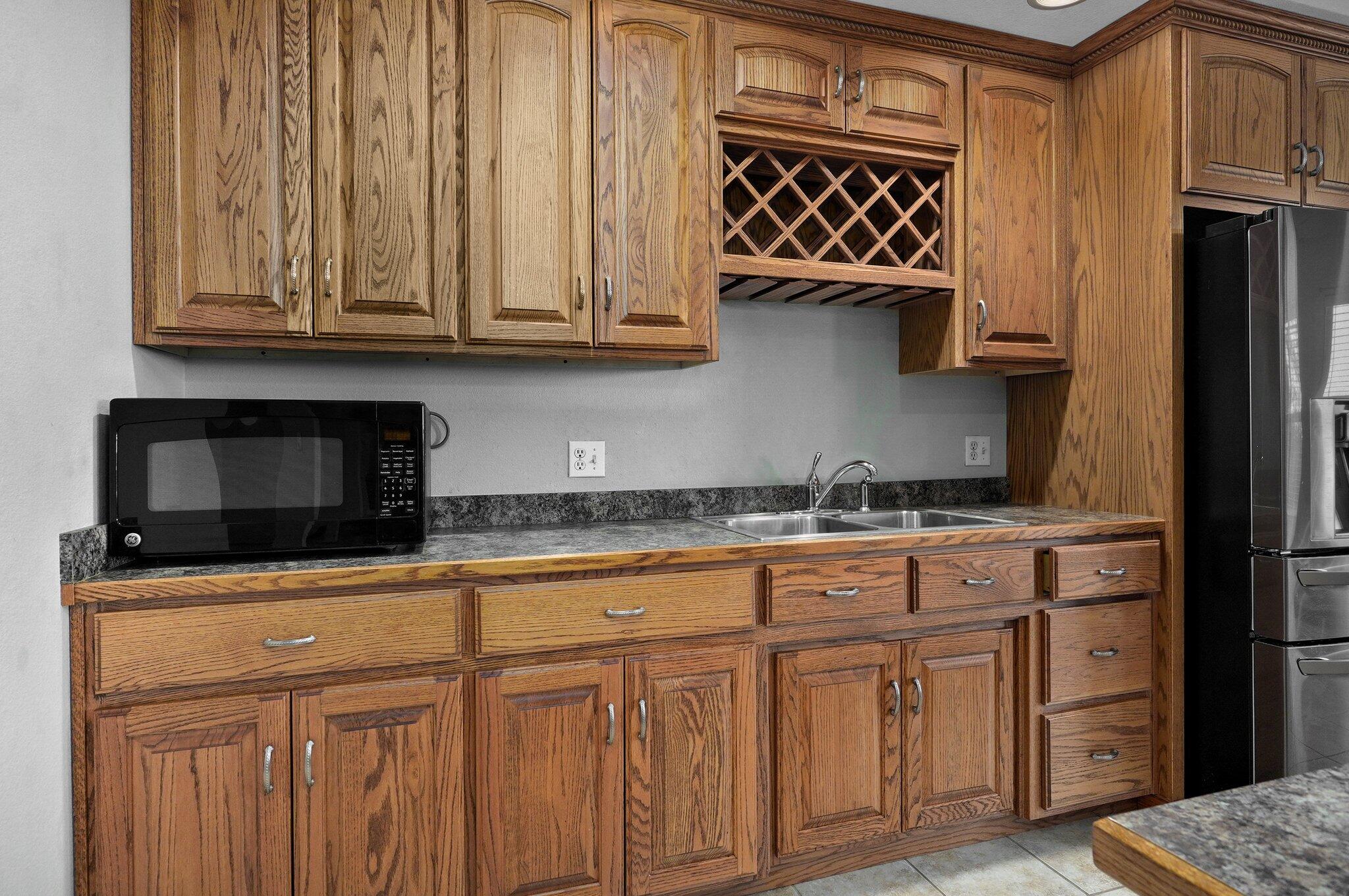 Hideaway Estates - Residential