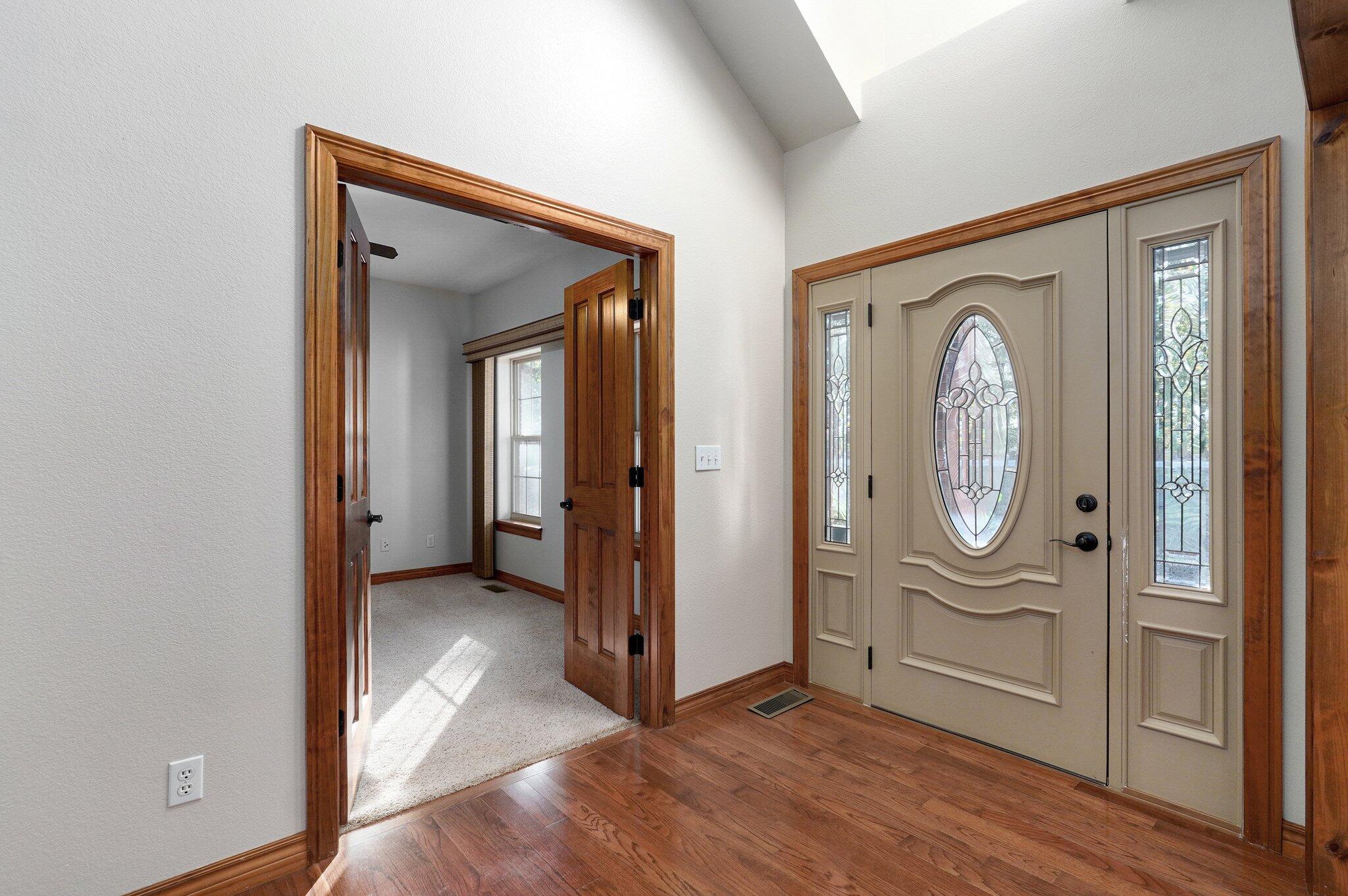 Hideaway Estates - Residential