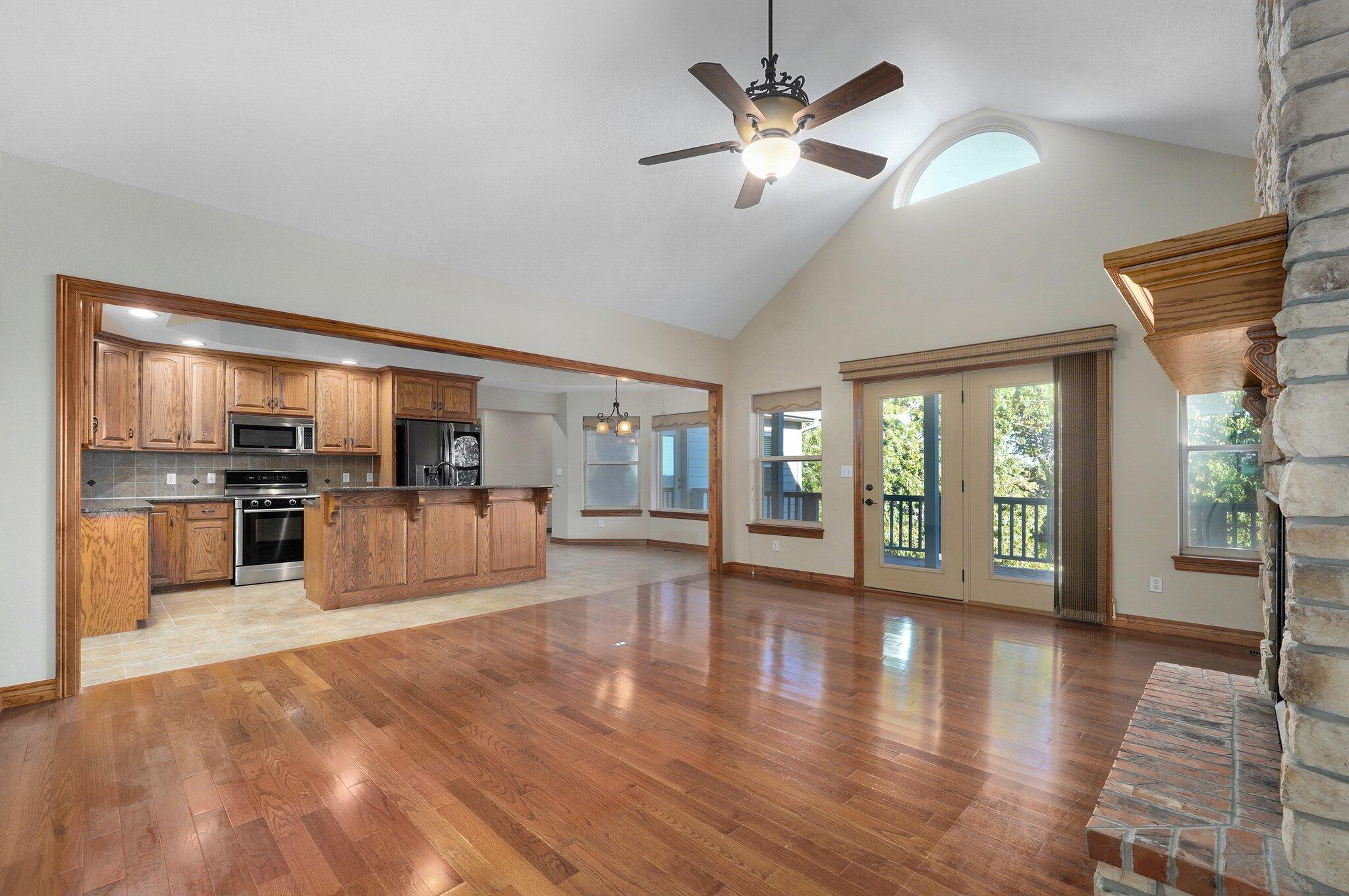 Hideaway Estates - Residential