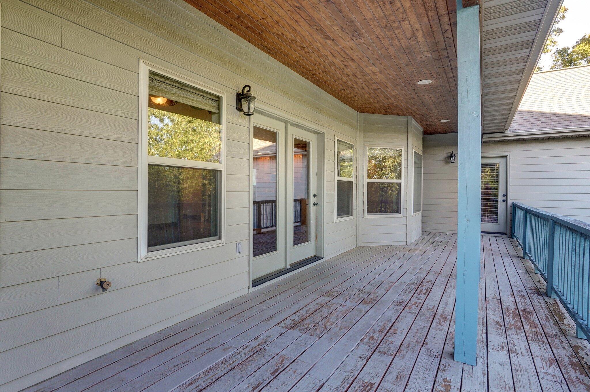 Hideaway Estates - Residential