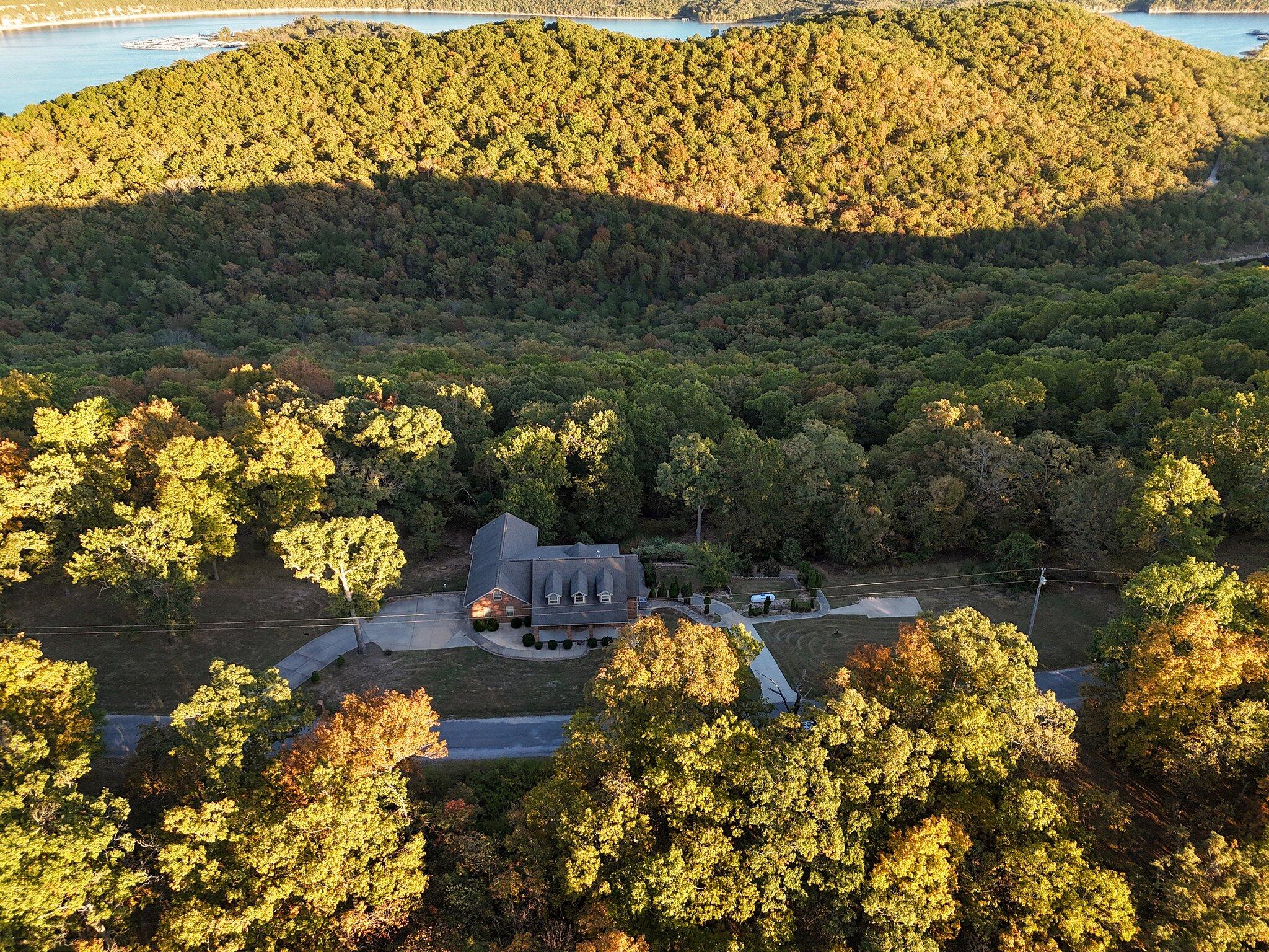 Hideaway Estates - Residential