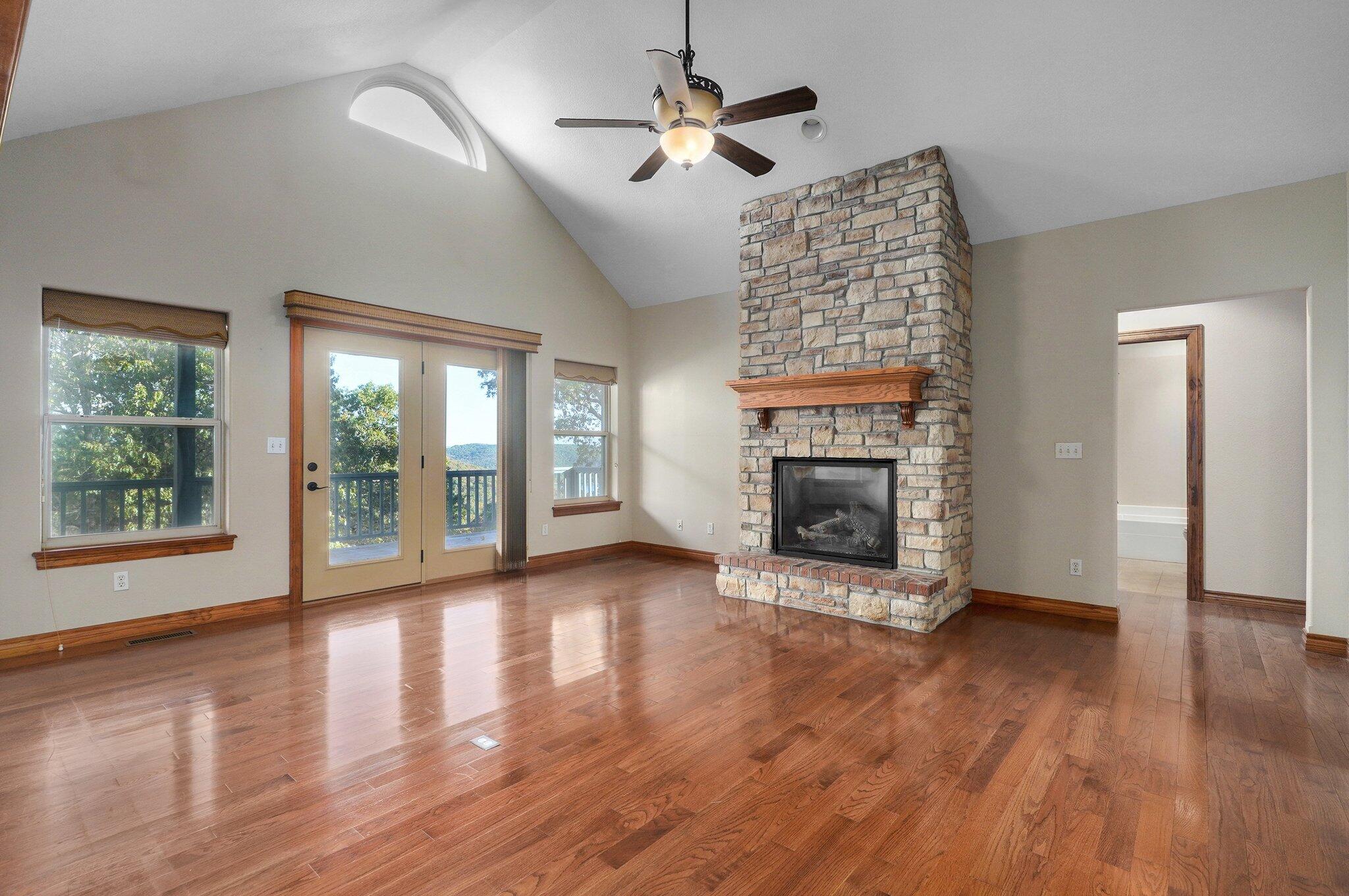 Hideaway Estates - Residential