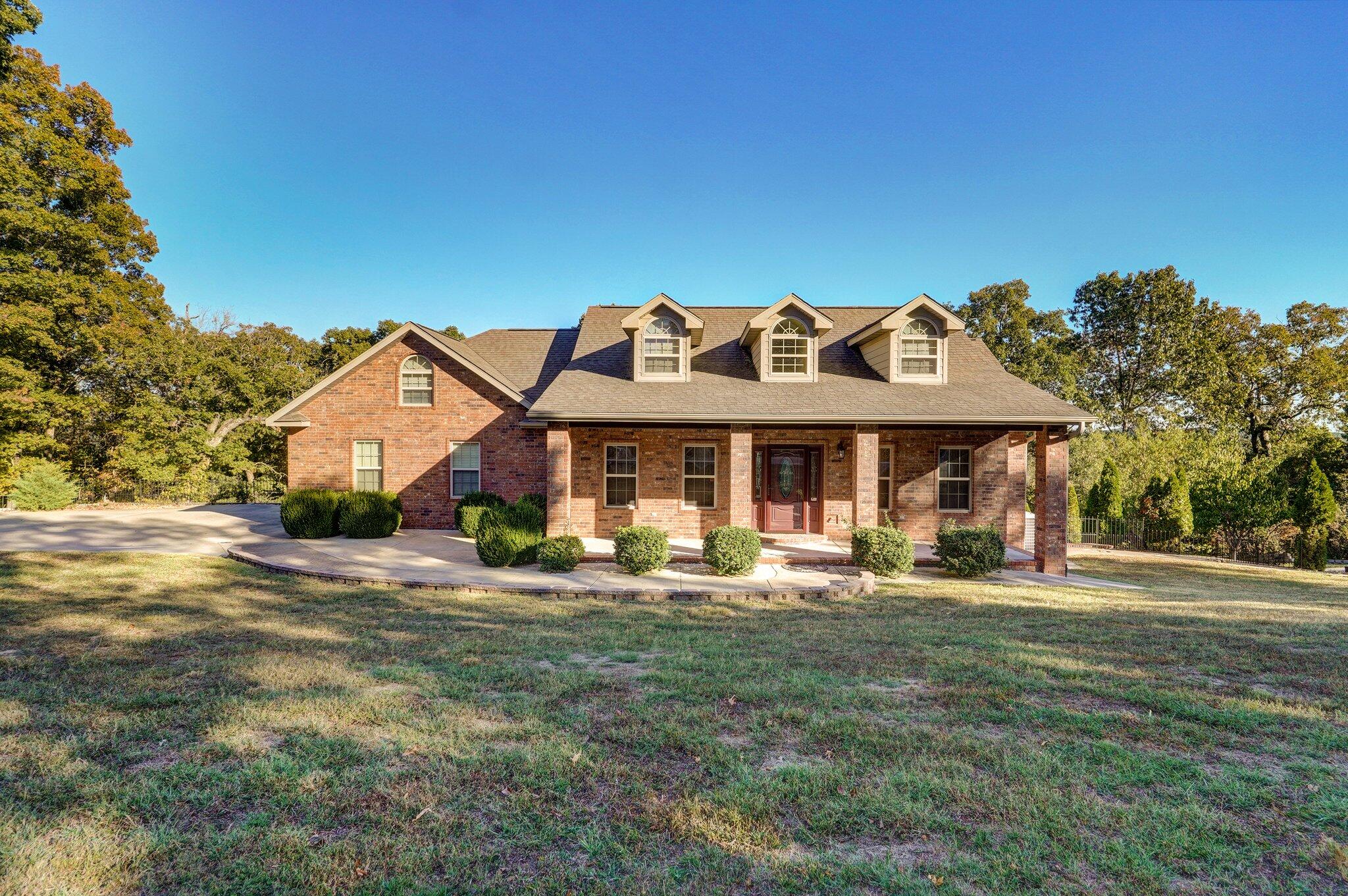 Hideaway Estates - Residential