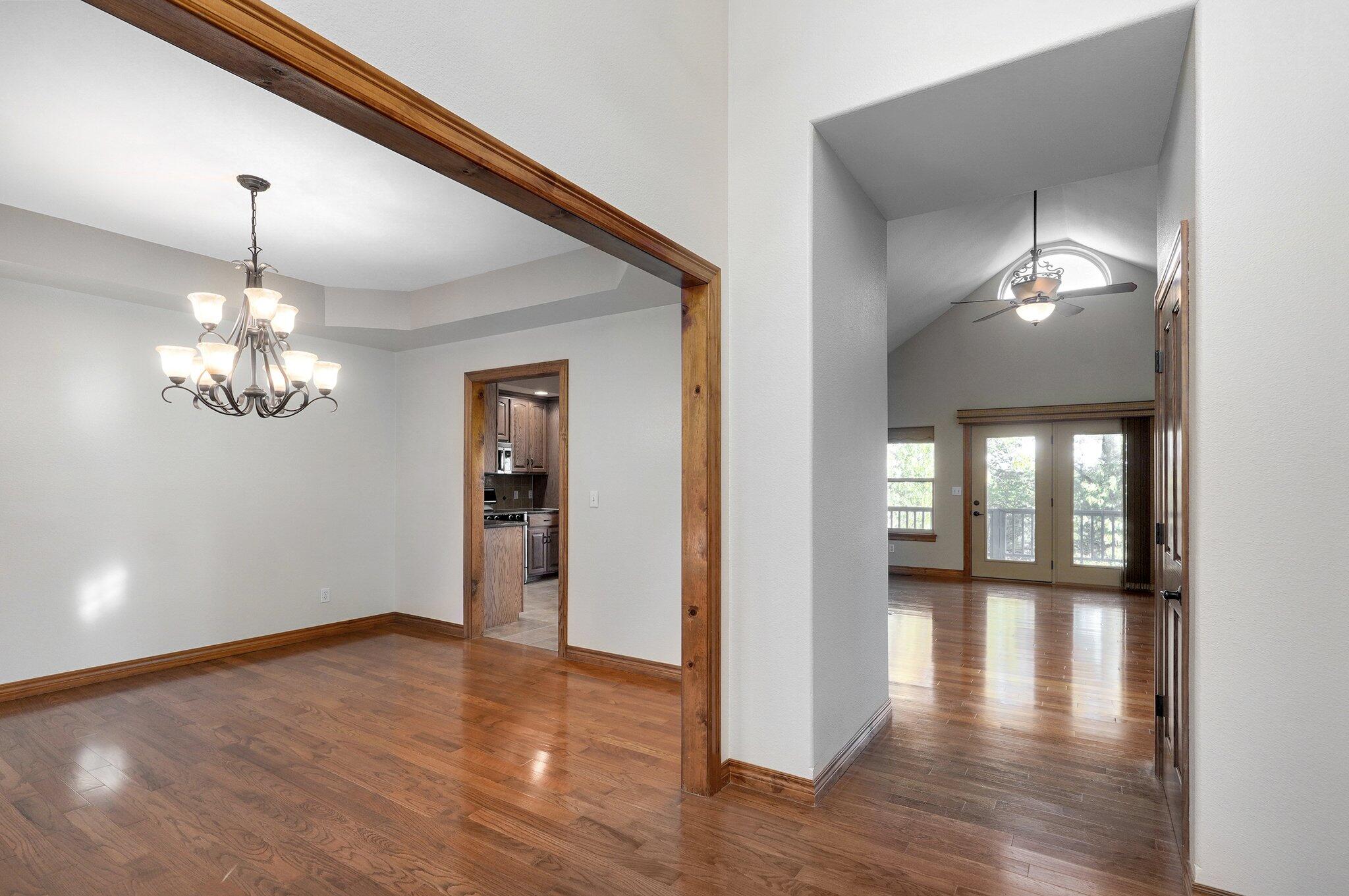 Hideaway Estates - Residential