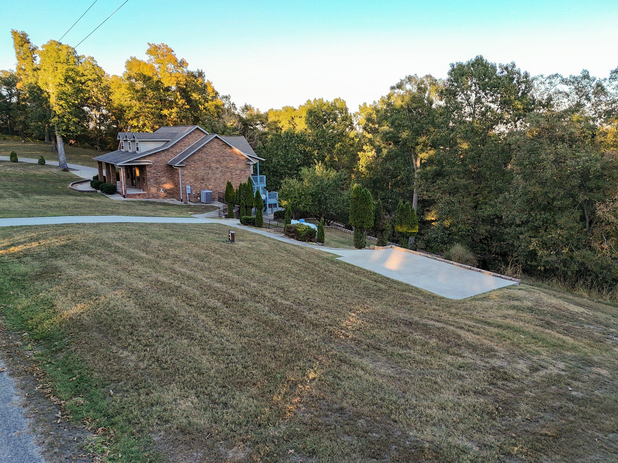 Hideaway Estates - Residential