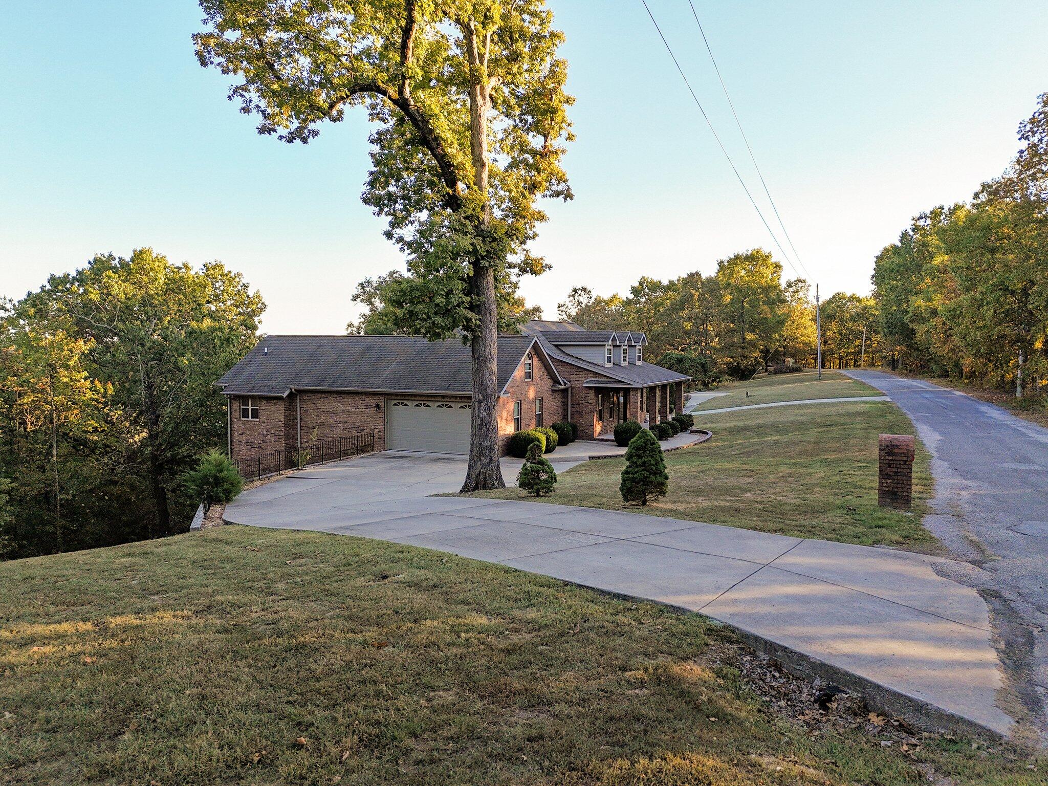 Hideaway Estates - Residential