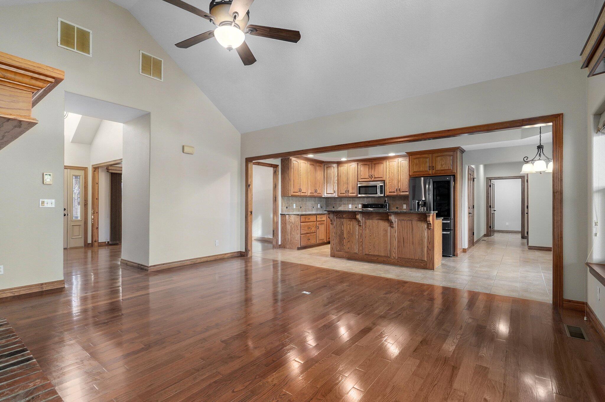 Hideaway Estates - Residential