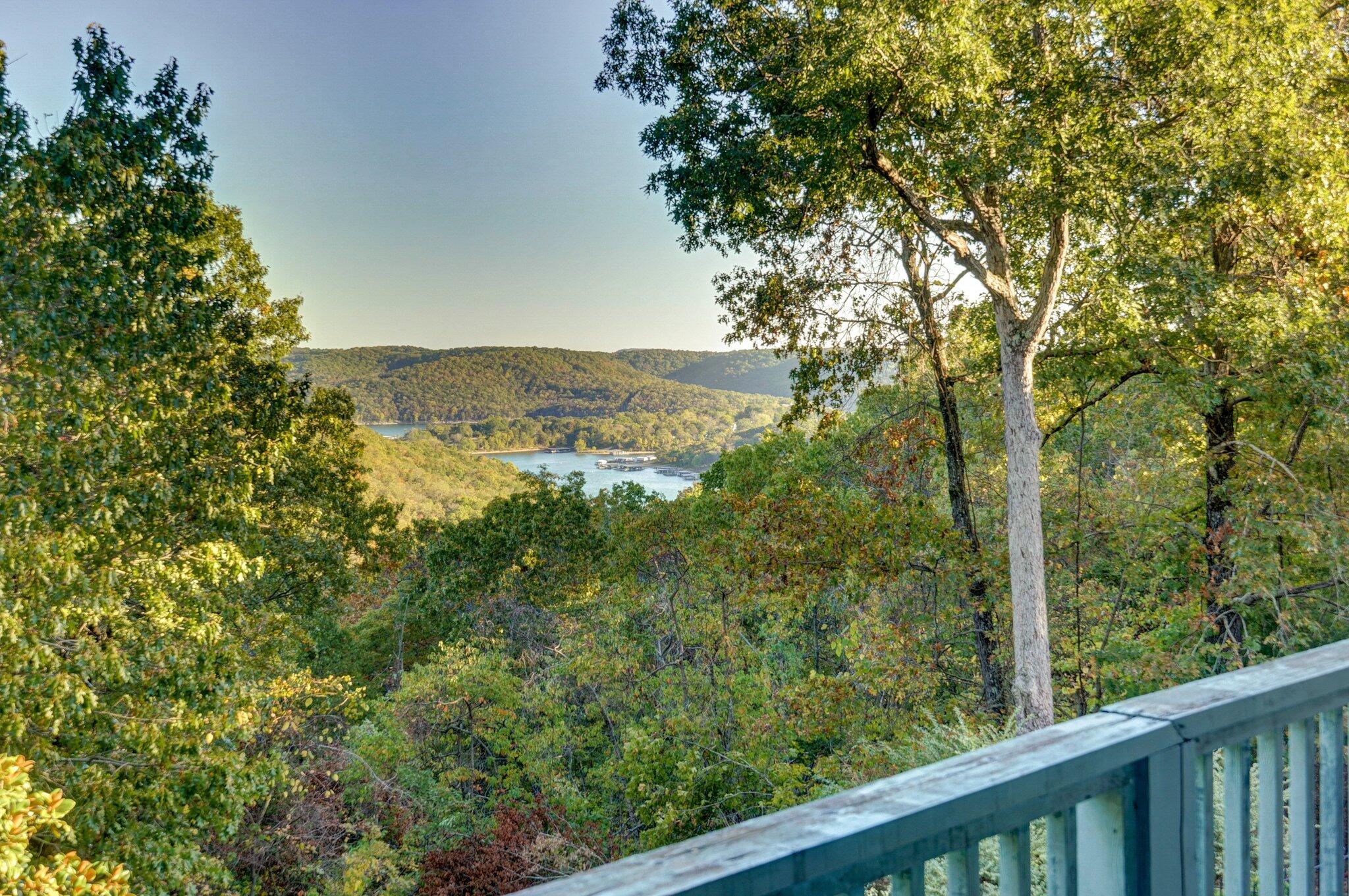 Hideaway Estates - Residential